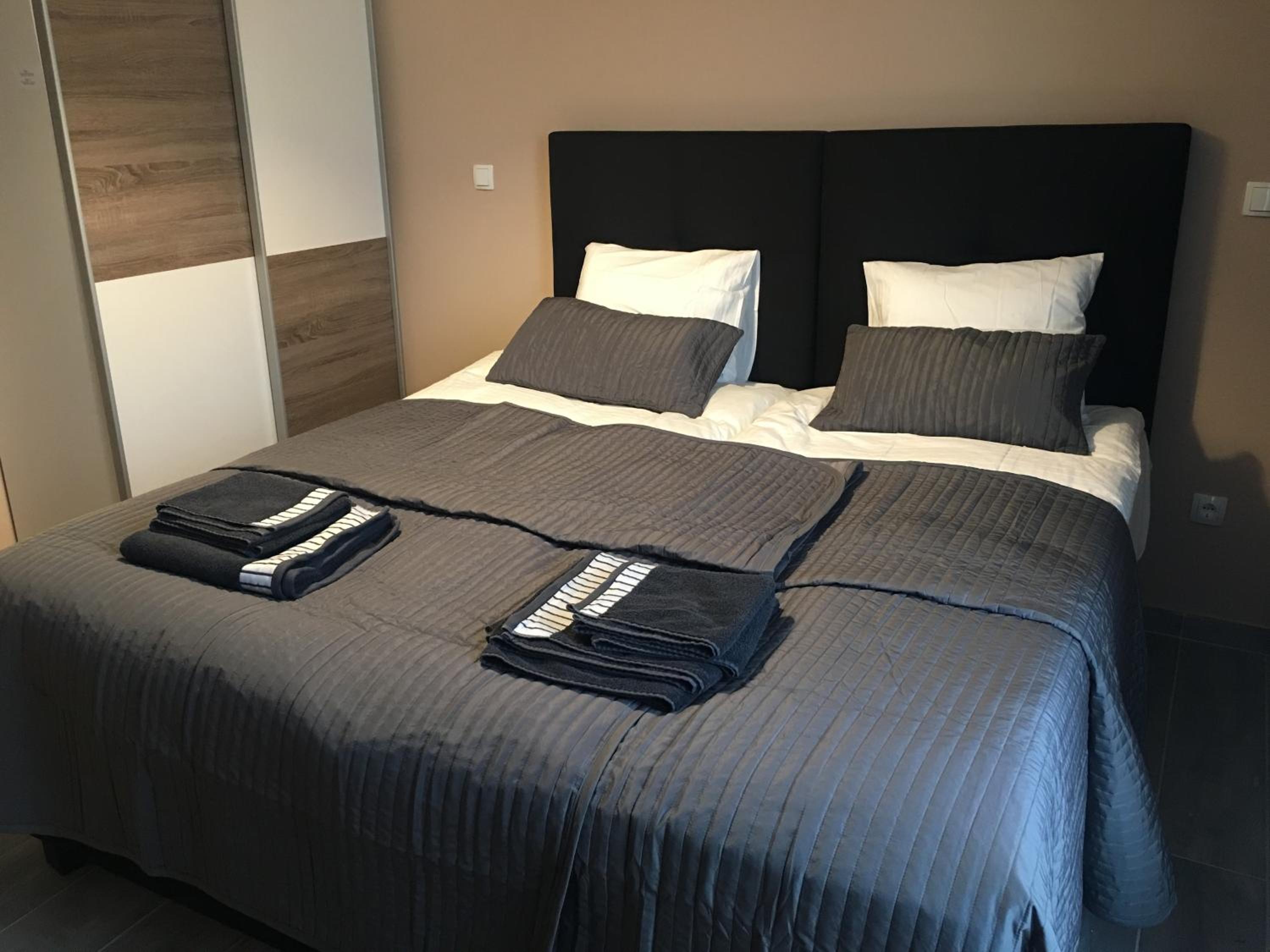 Triple Room with Private Bathroom photo 1