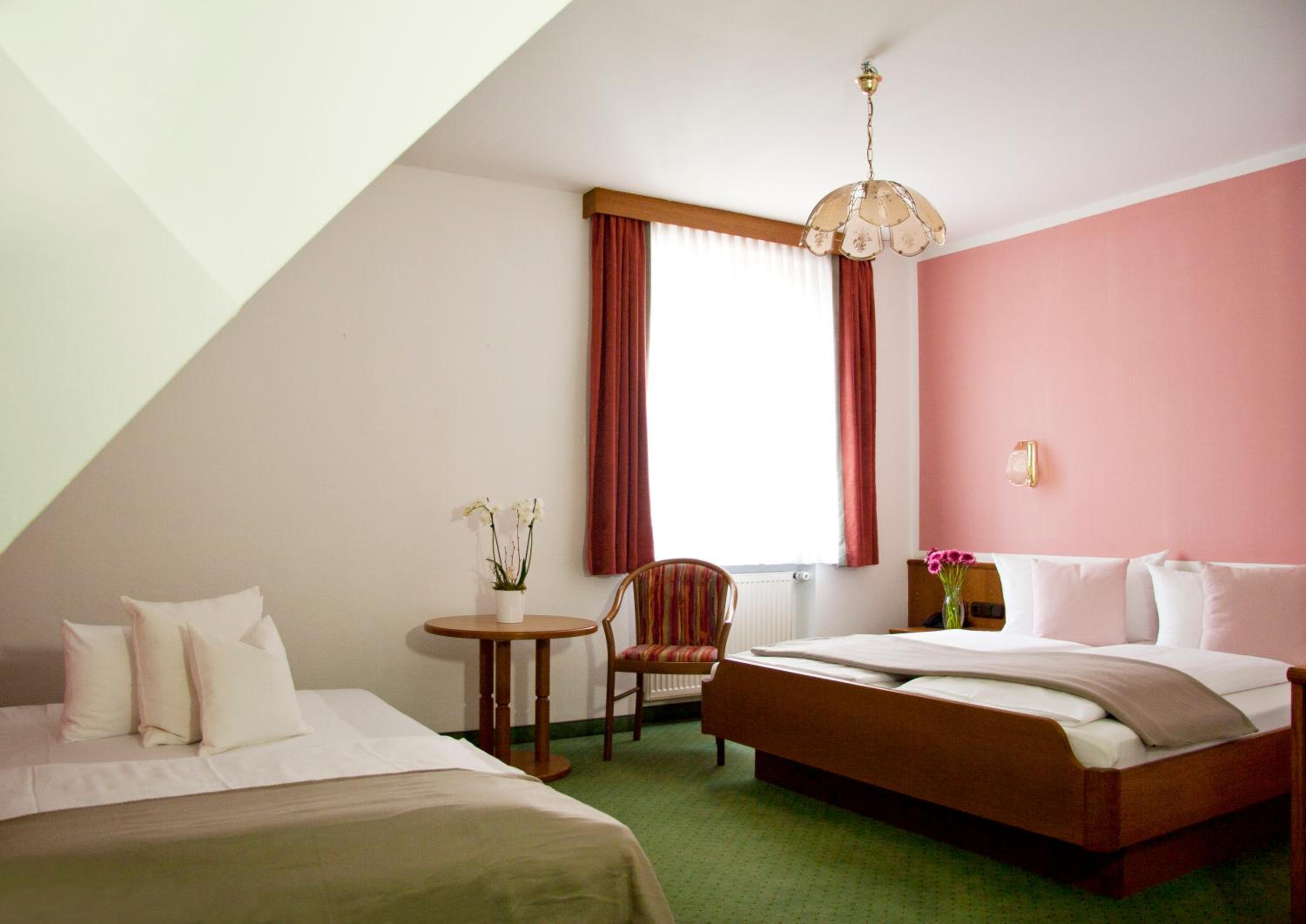Triple Room photo 2