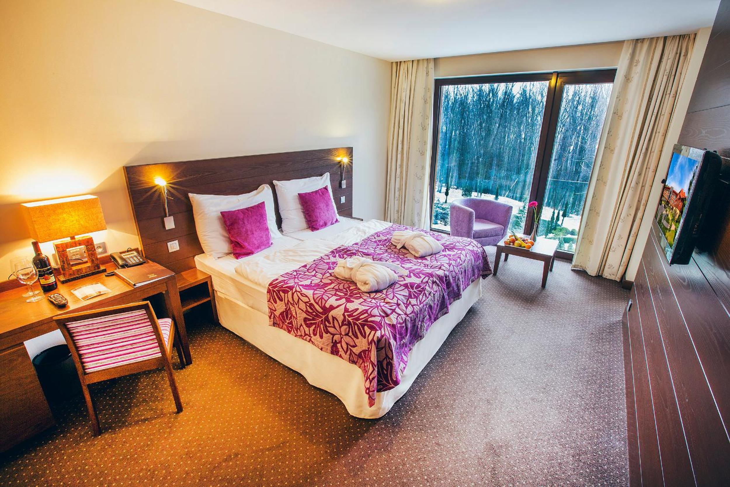 Superior Double Room photo 1