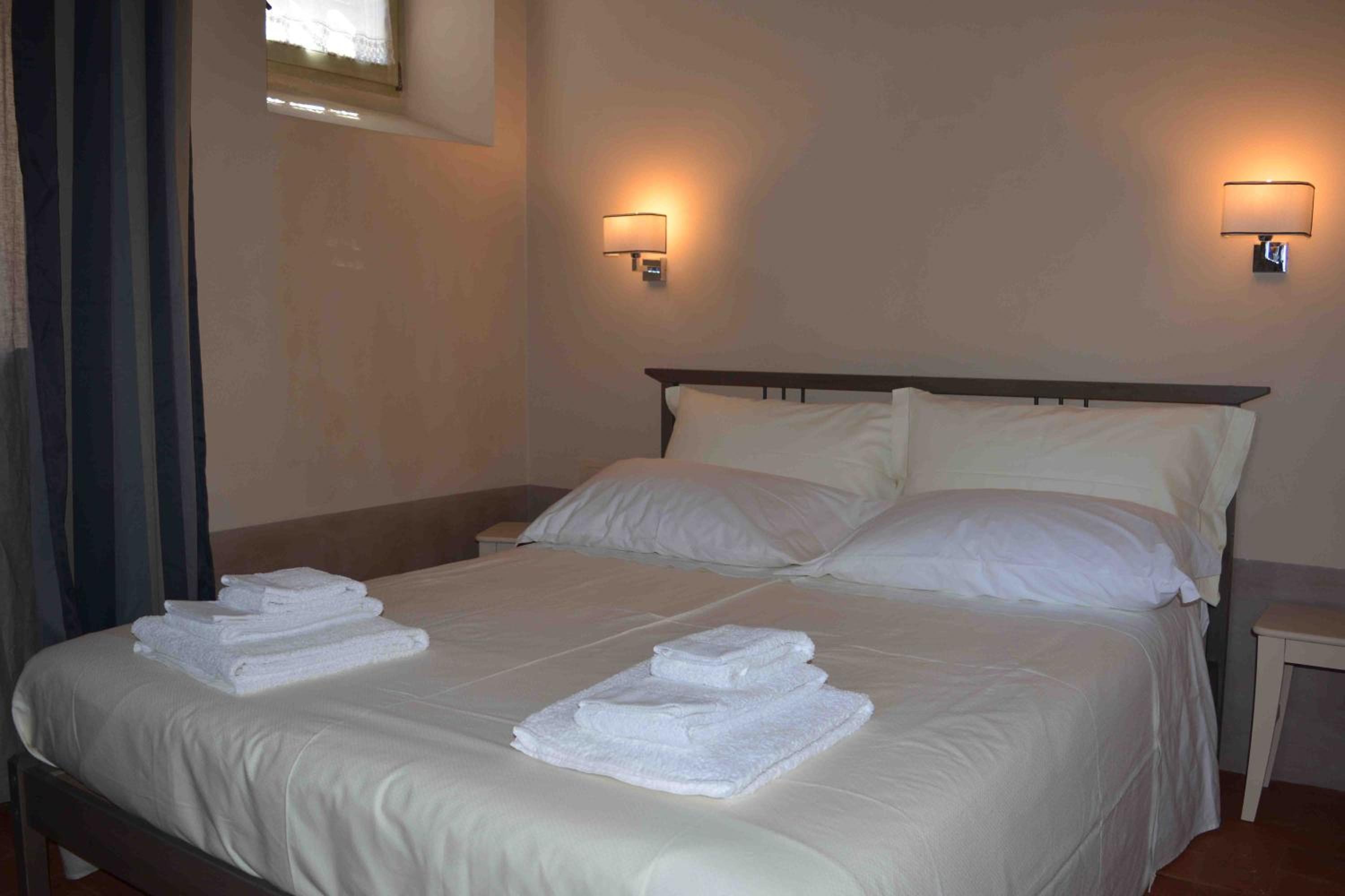 One-Bedroom Standard Apartment