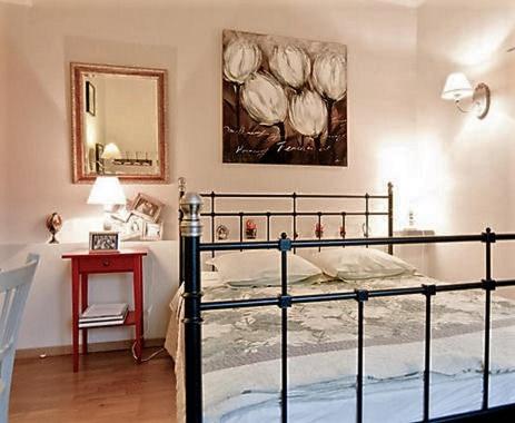 Comfort Double Room photo 1