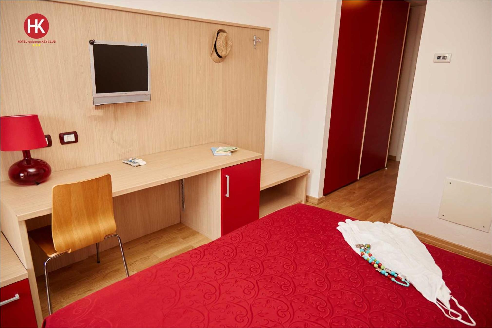 Double Room - Photo 4