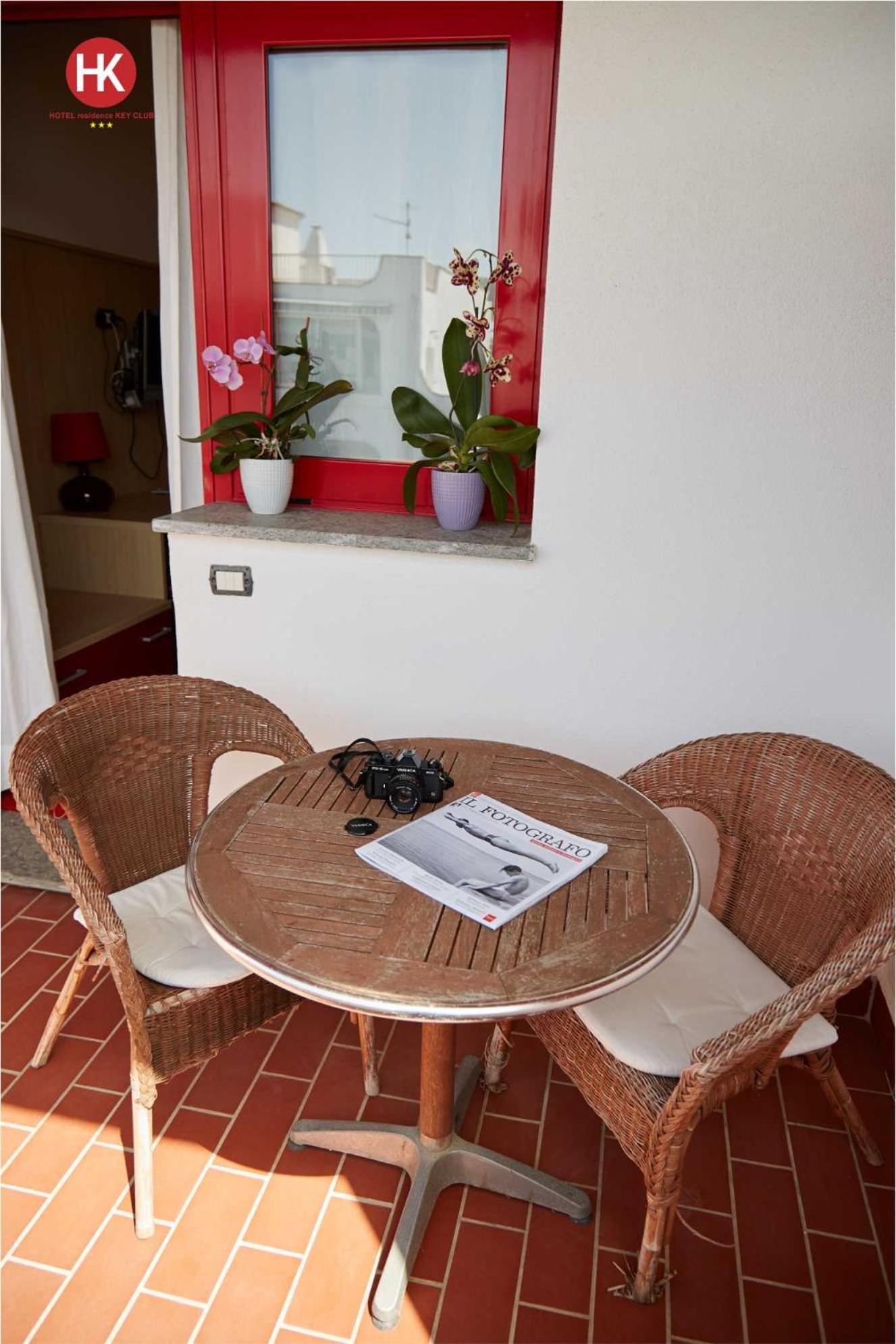 Double Room - Photo 6