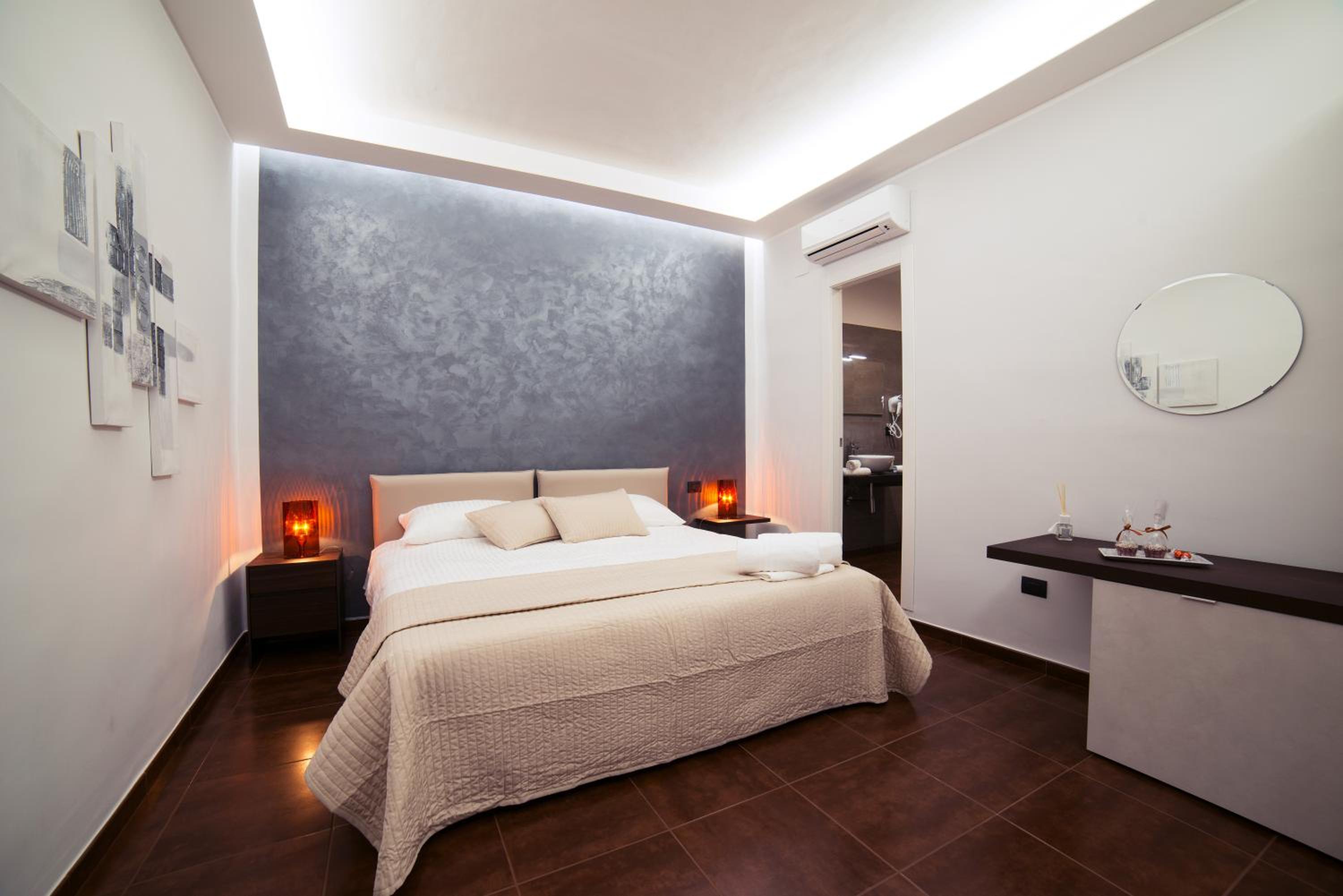 Superior Double or Twin Room photo 1