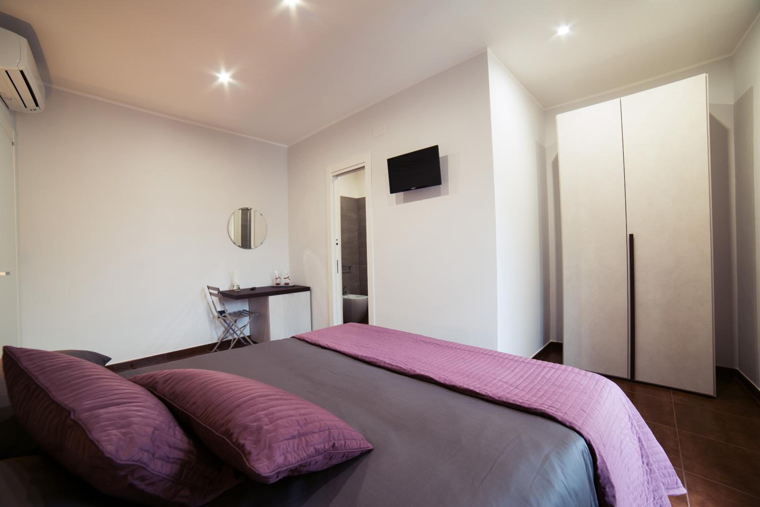 Deluxe Room photo 1
