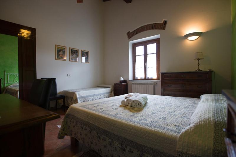 Triple Room photo 3