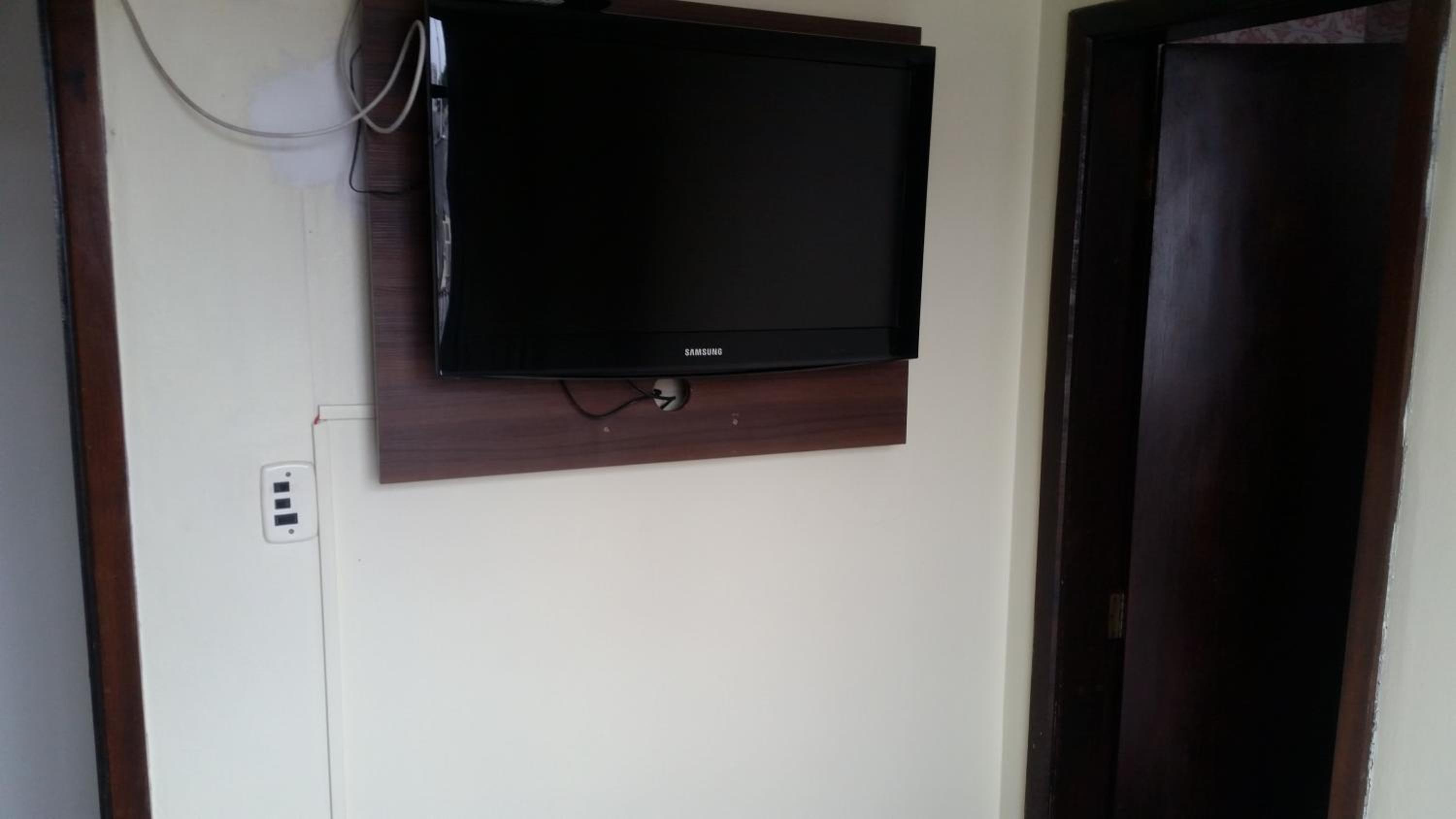Economy Quadruple Room
