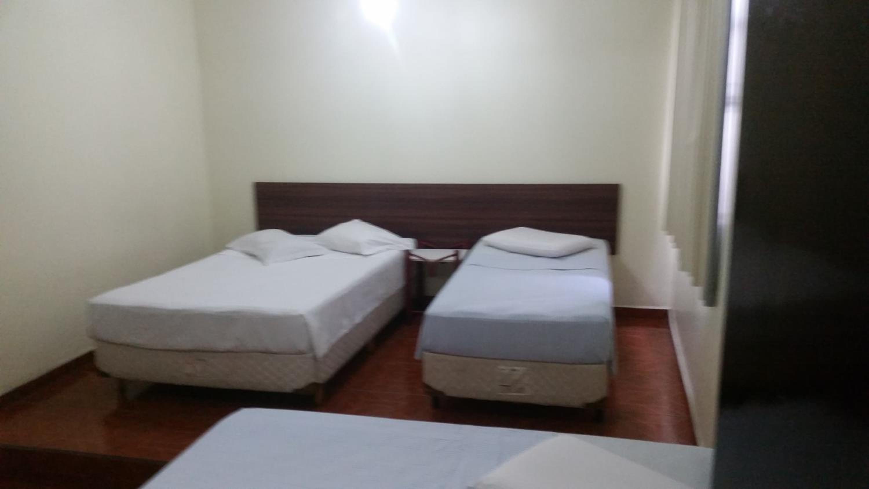 Basic Triple Room