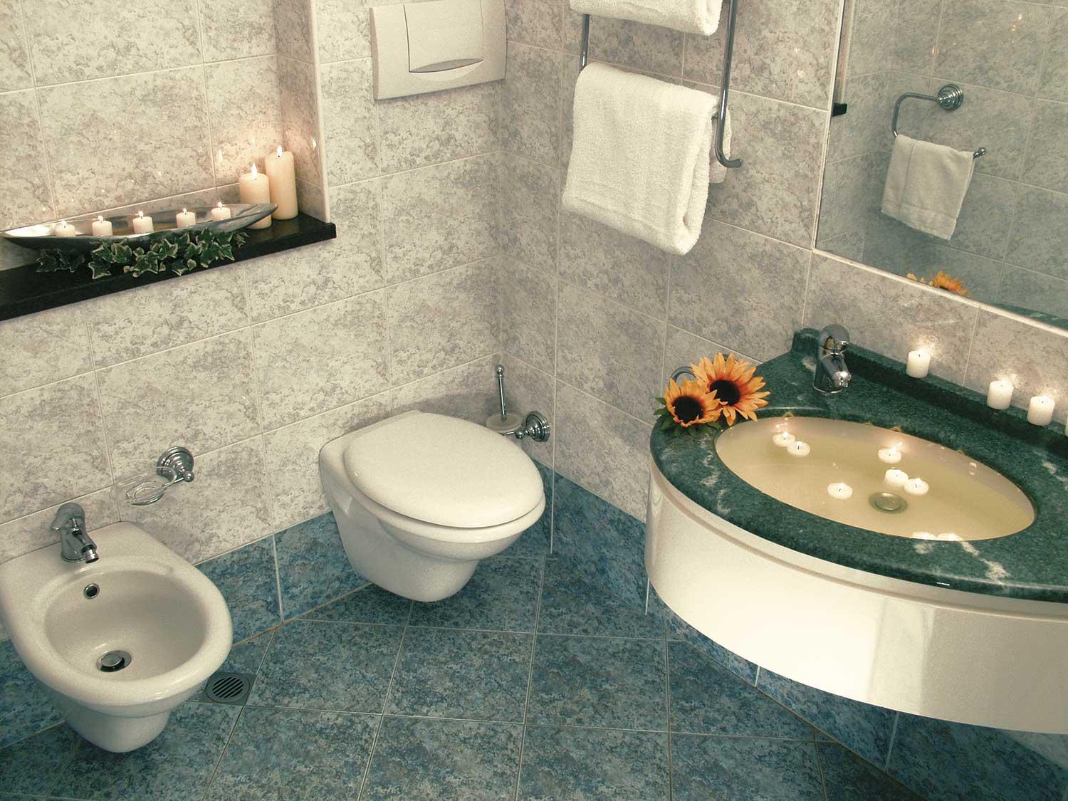 Comfort Room - Photo 4