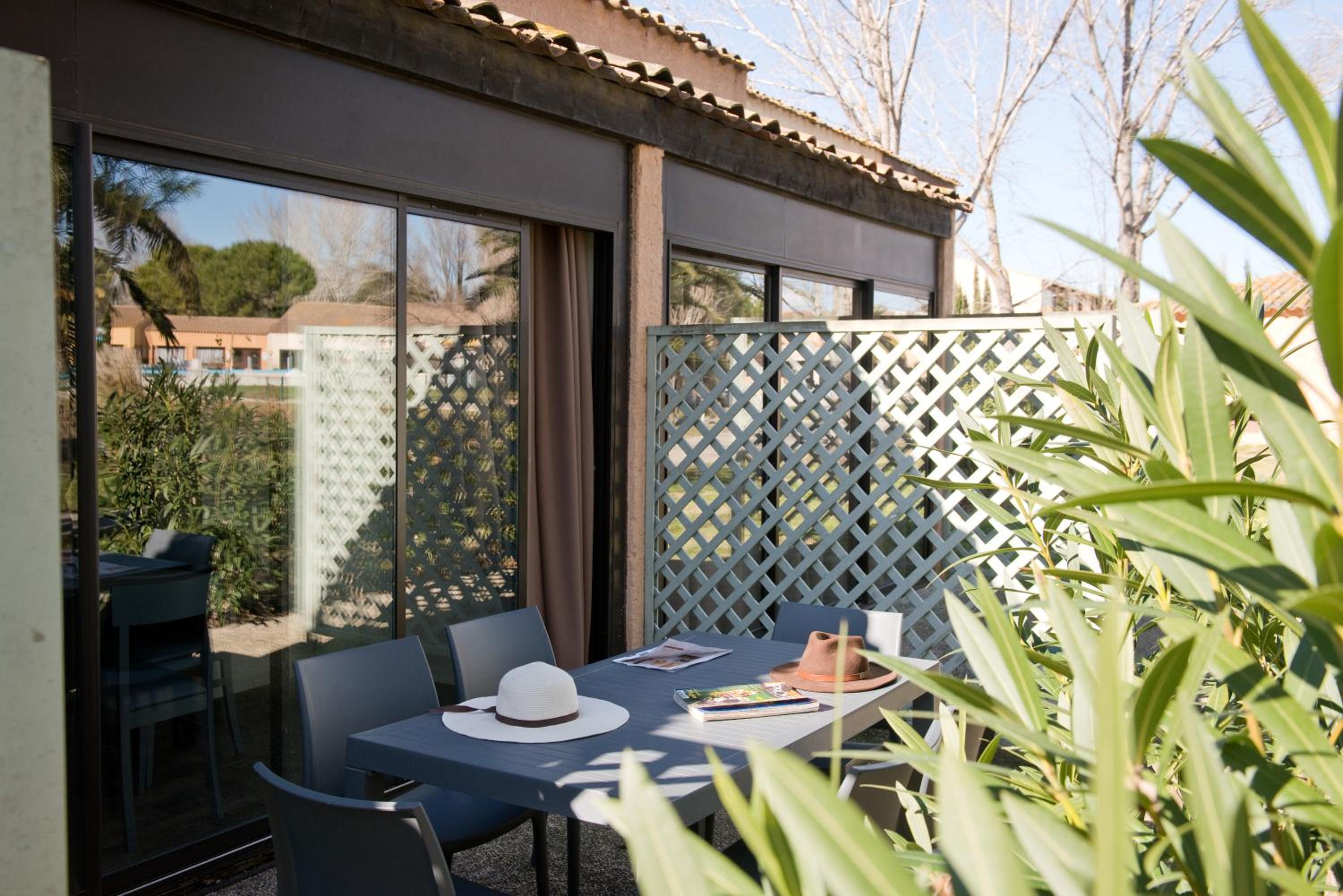 Quadruple Room with Terrace photo 2