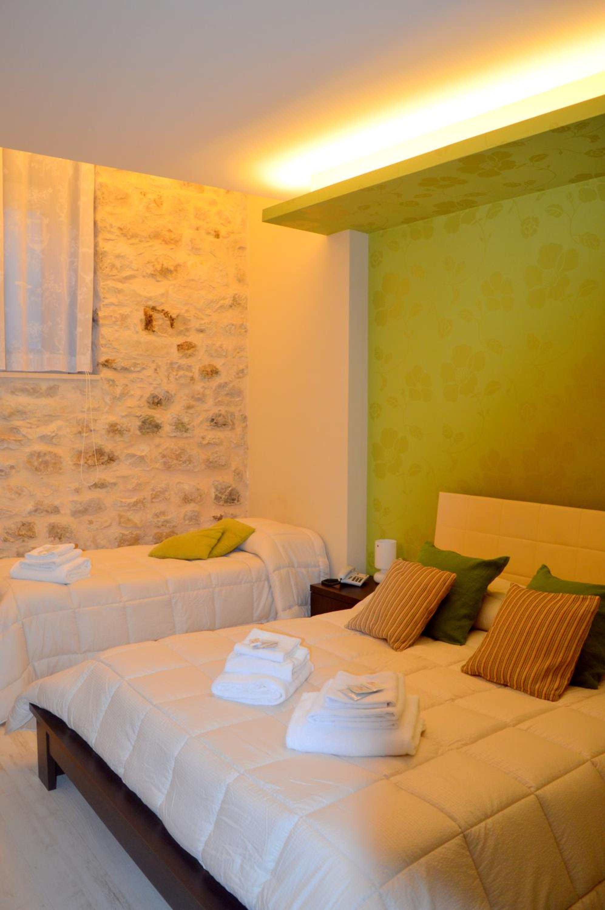 Triple Room photo 3