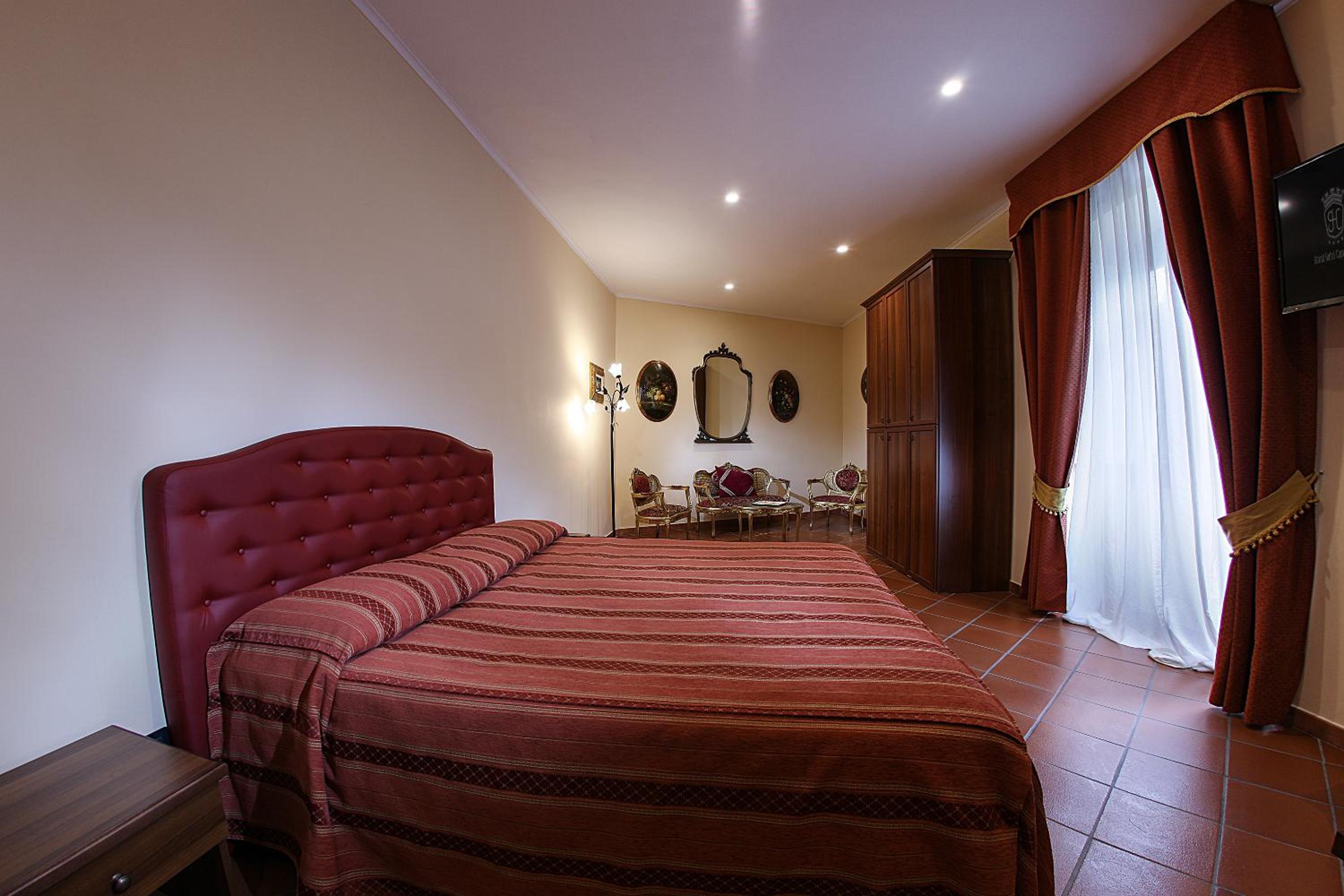 Single Room photo 2