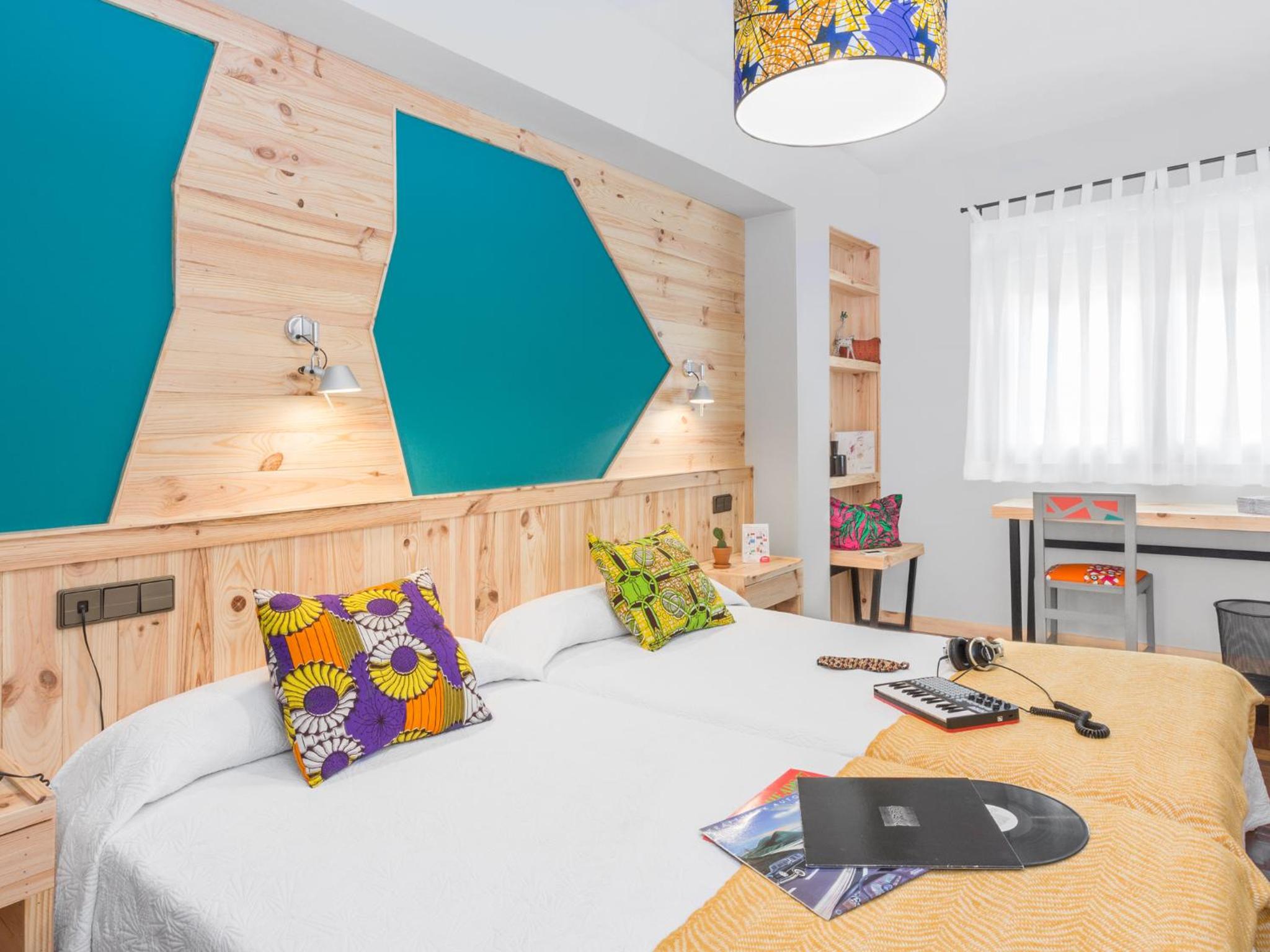 Habitación Doble