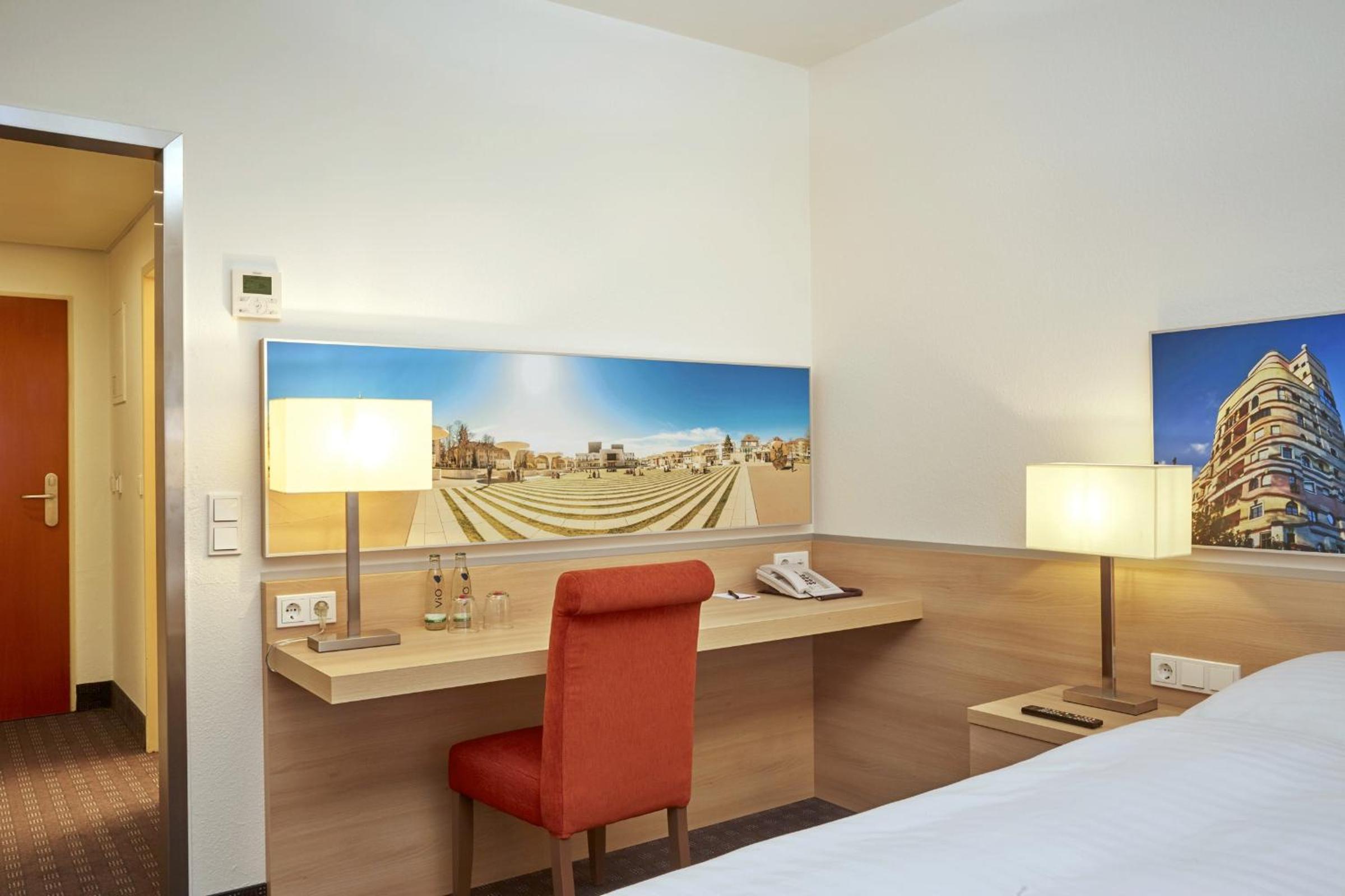 Comfort Double Room - Photo 2