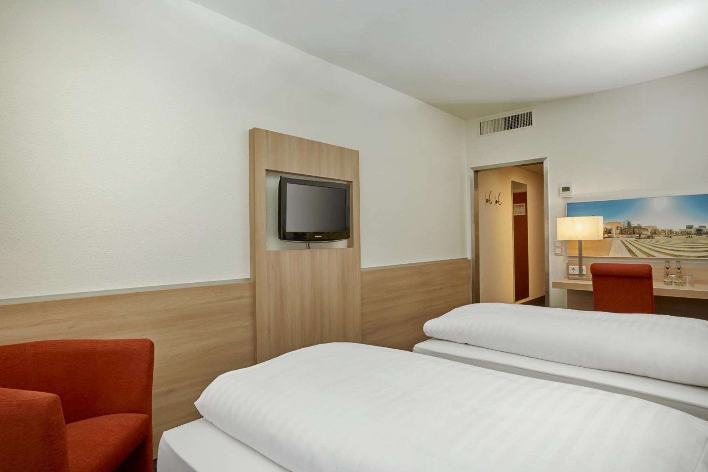 Comfort Double Room - Photo 5