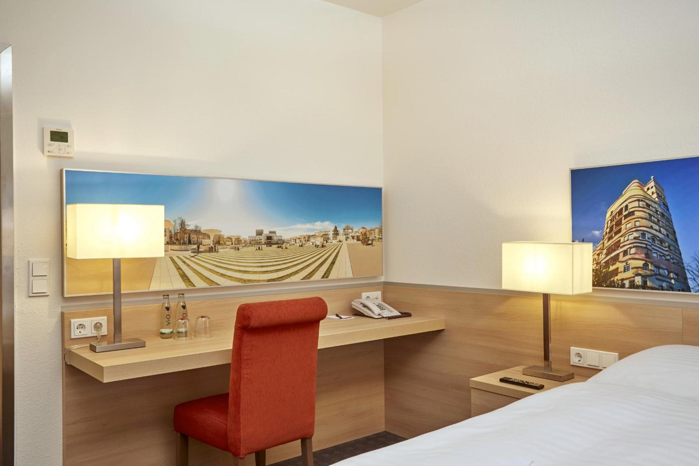 Superior Double Room - Photo 2