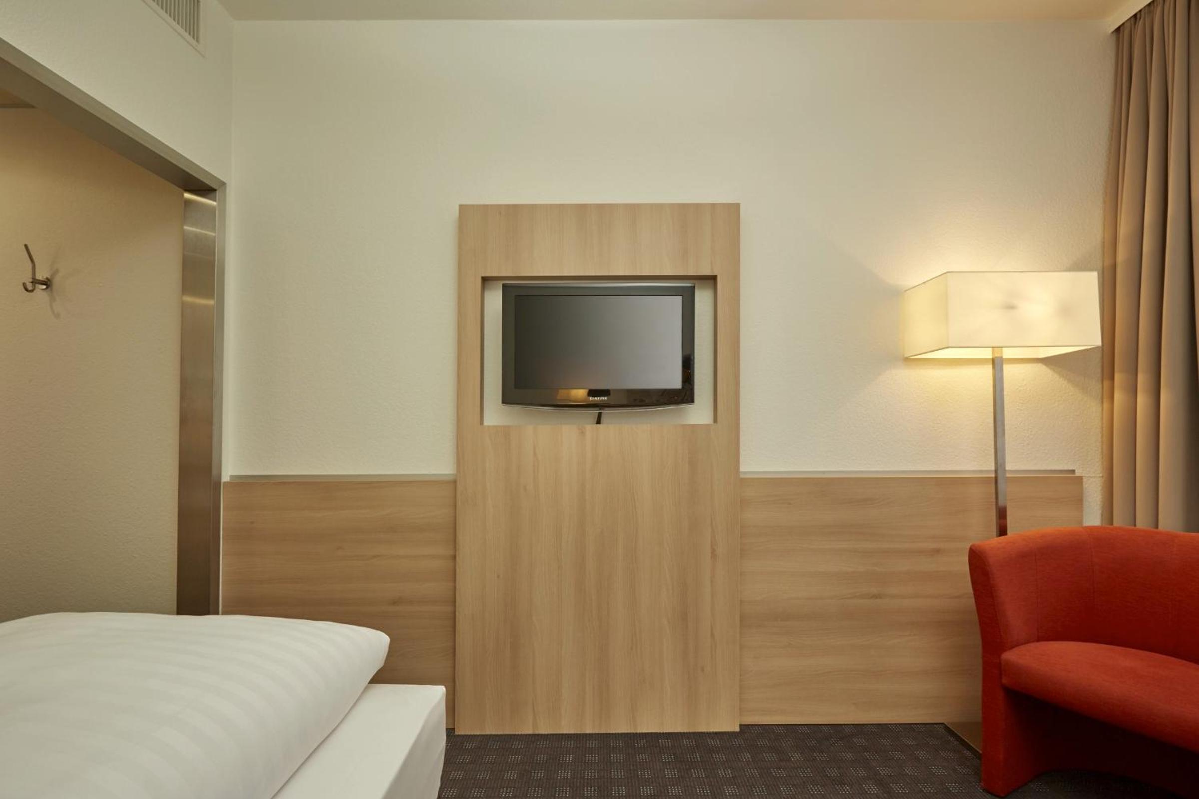 Comfort Single Room