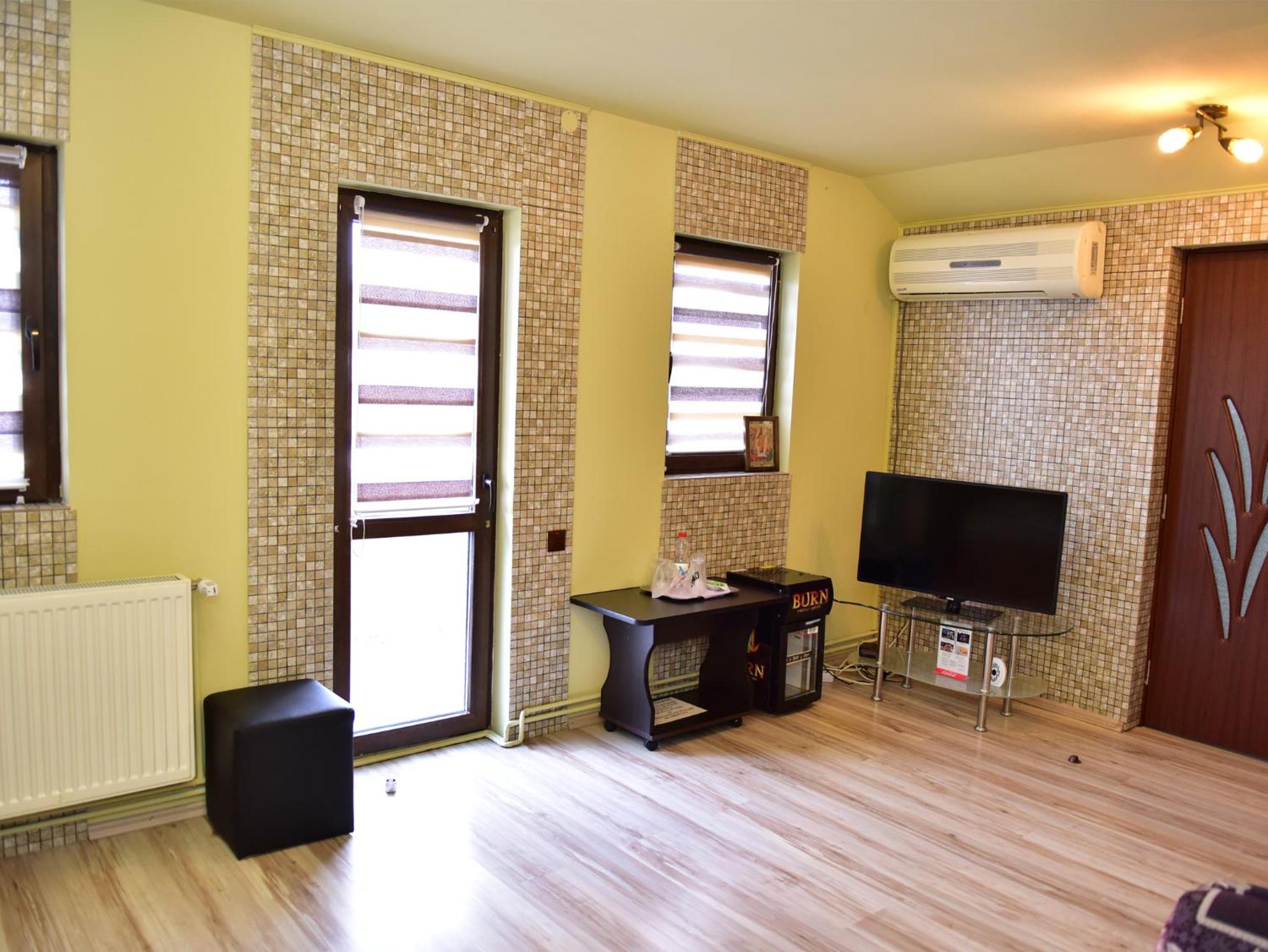 Triple Room with Balcony photo 1