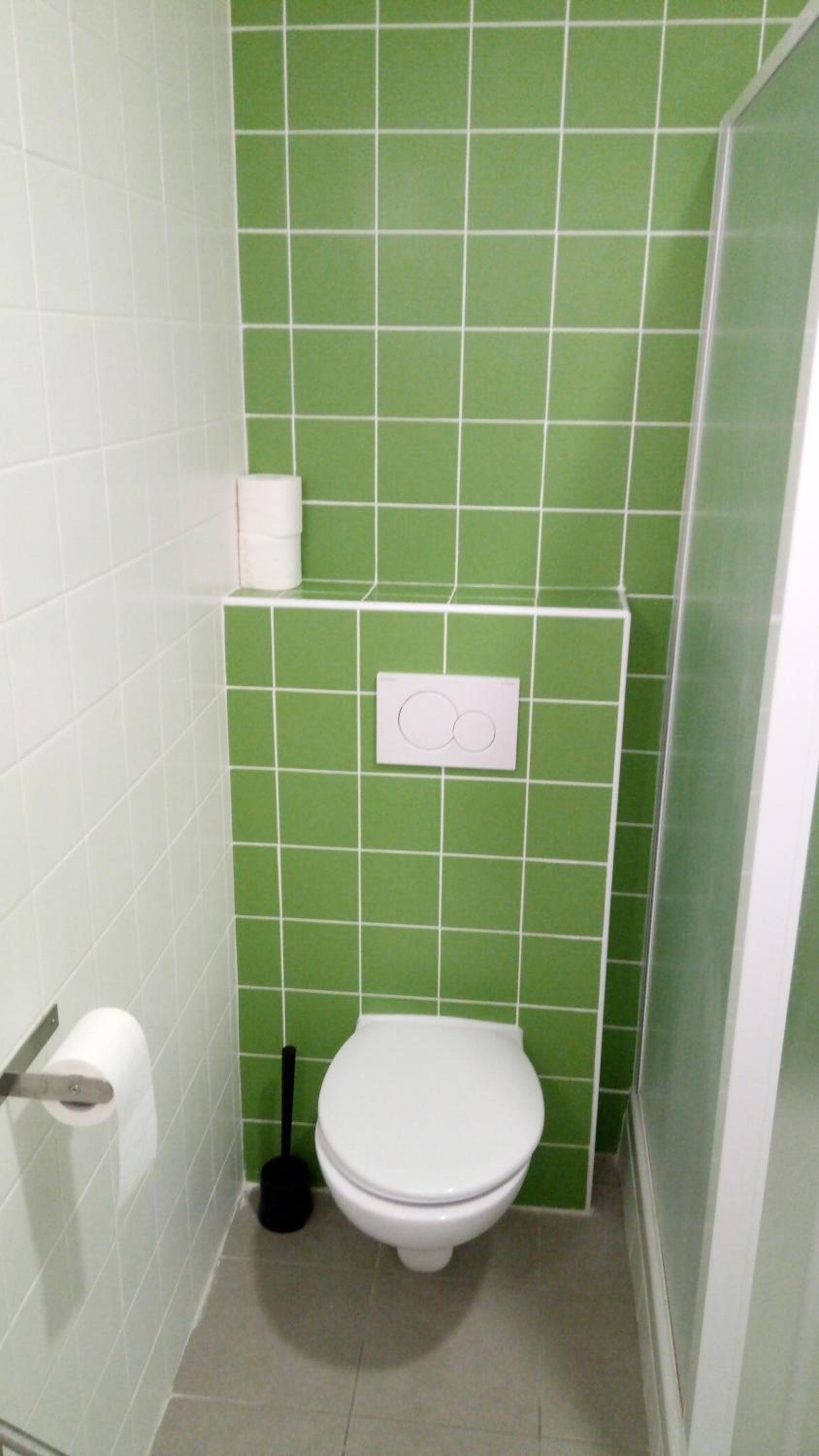 Double or Twin Room - Photo 4