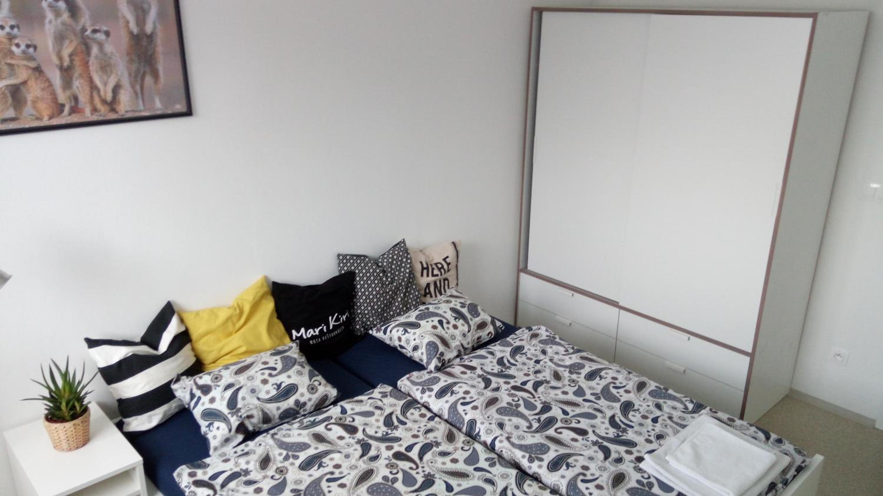 Double or Twin Room - Photo 1