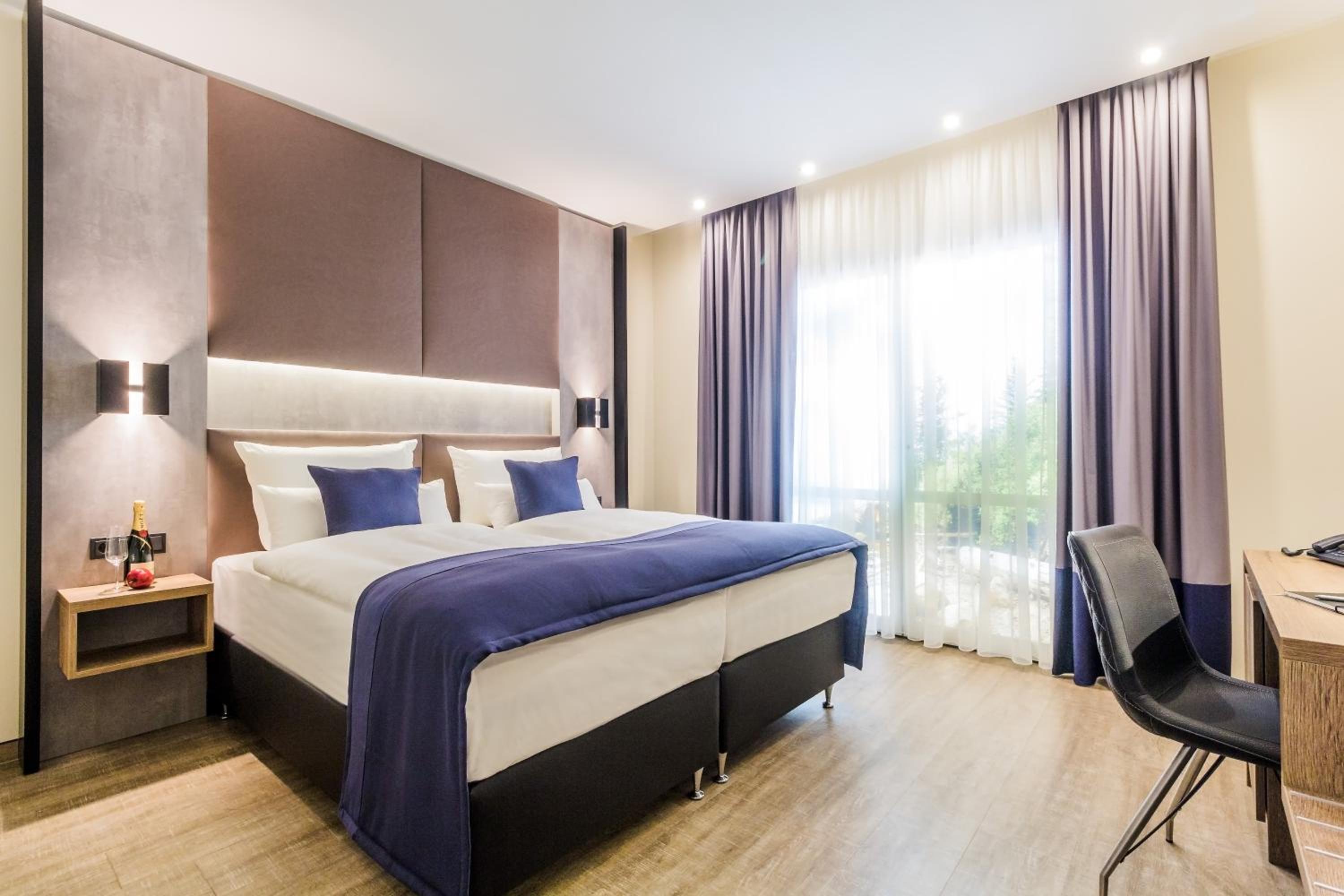 Deluxe Single Room photo 1