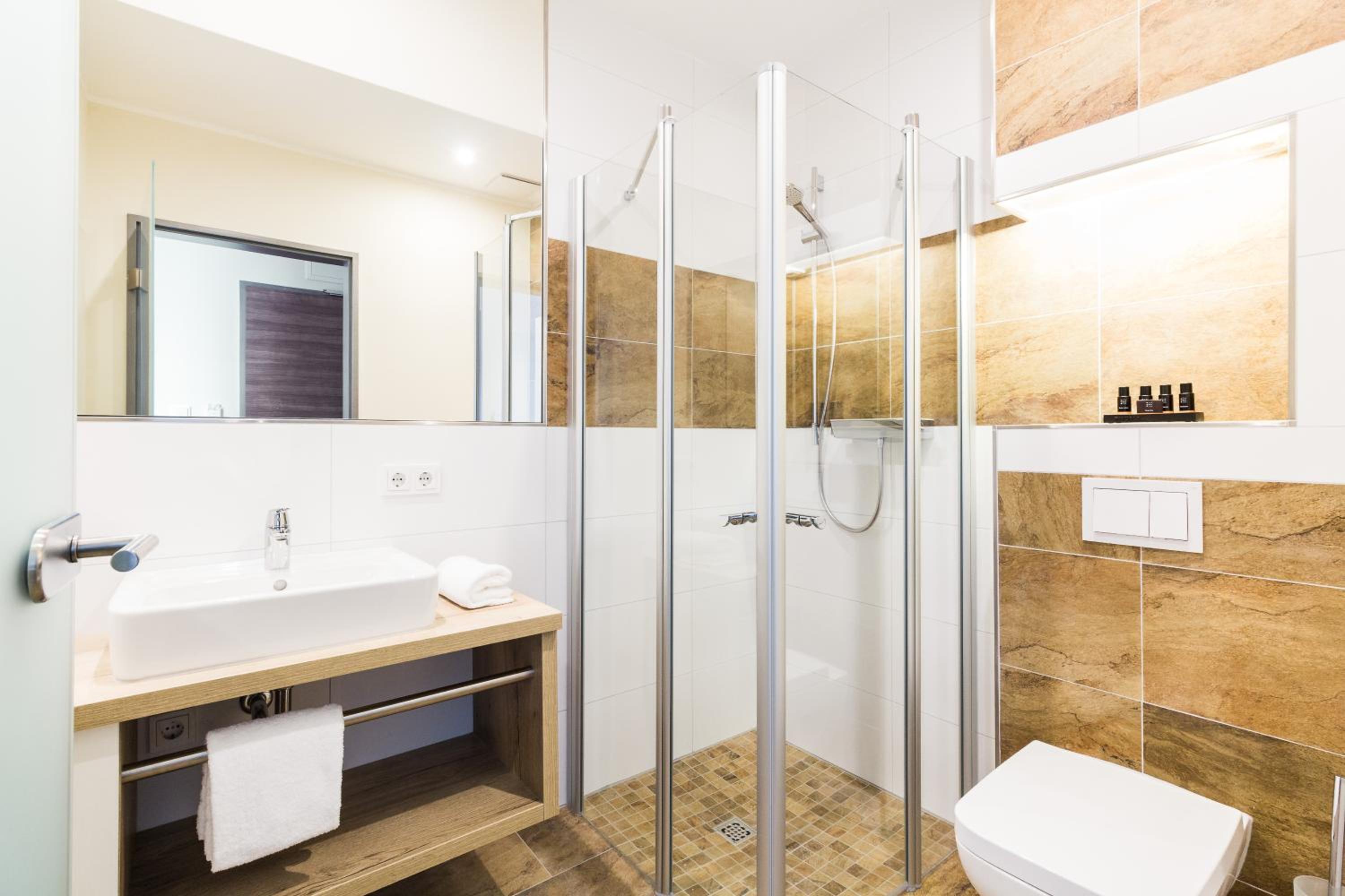 Deluxe Single Room photo 2