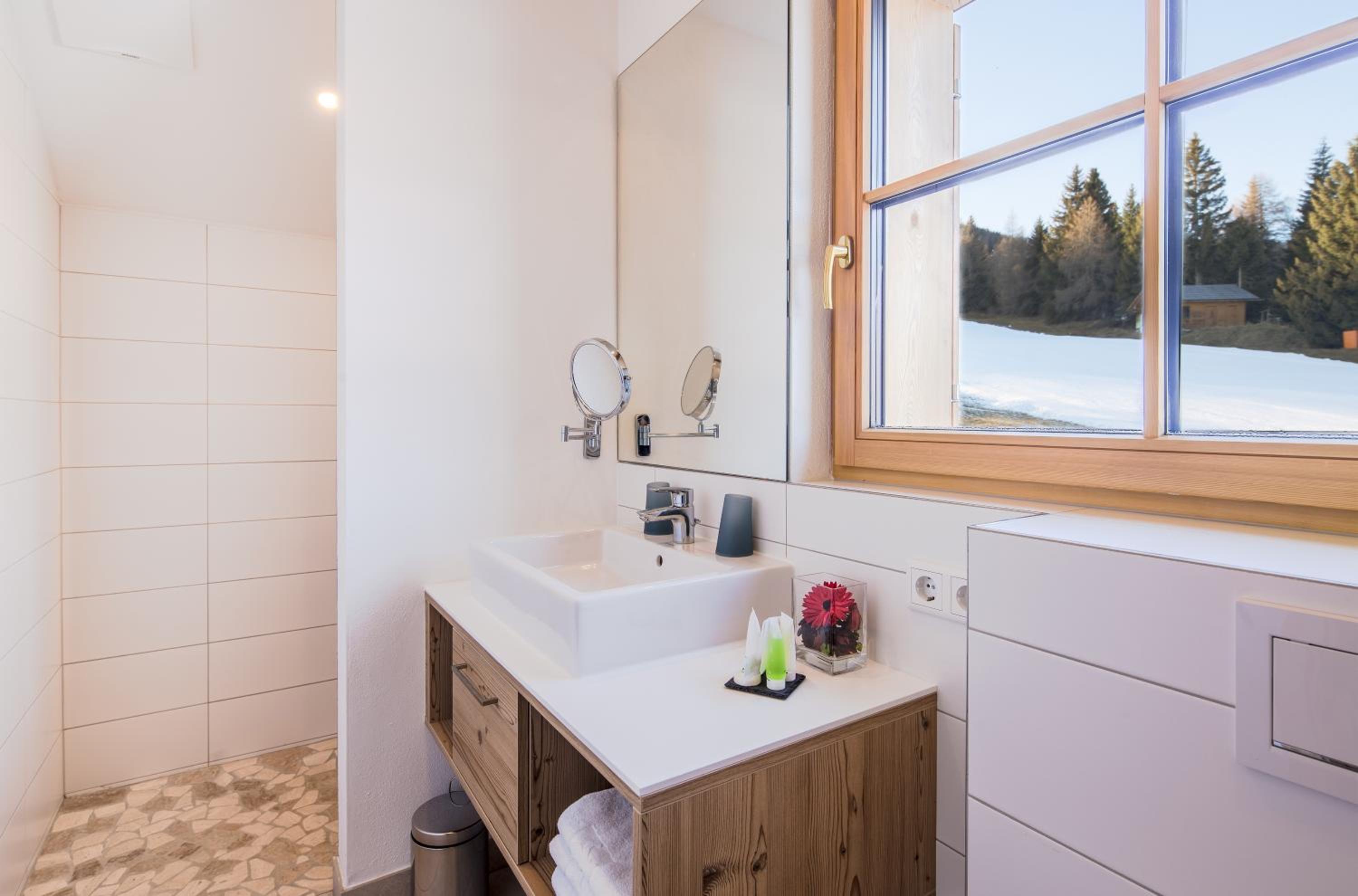 Three-Bedroom Chalet photo 3