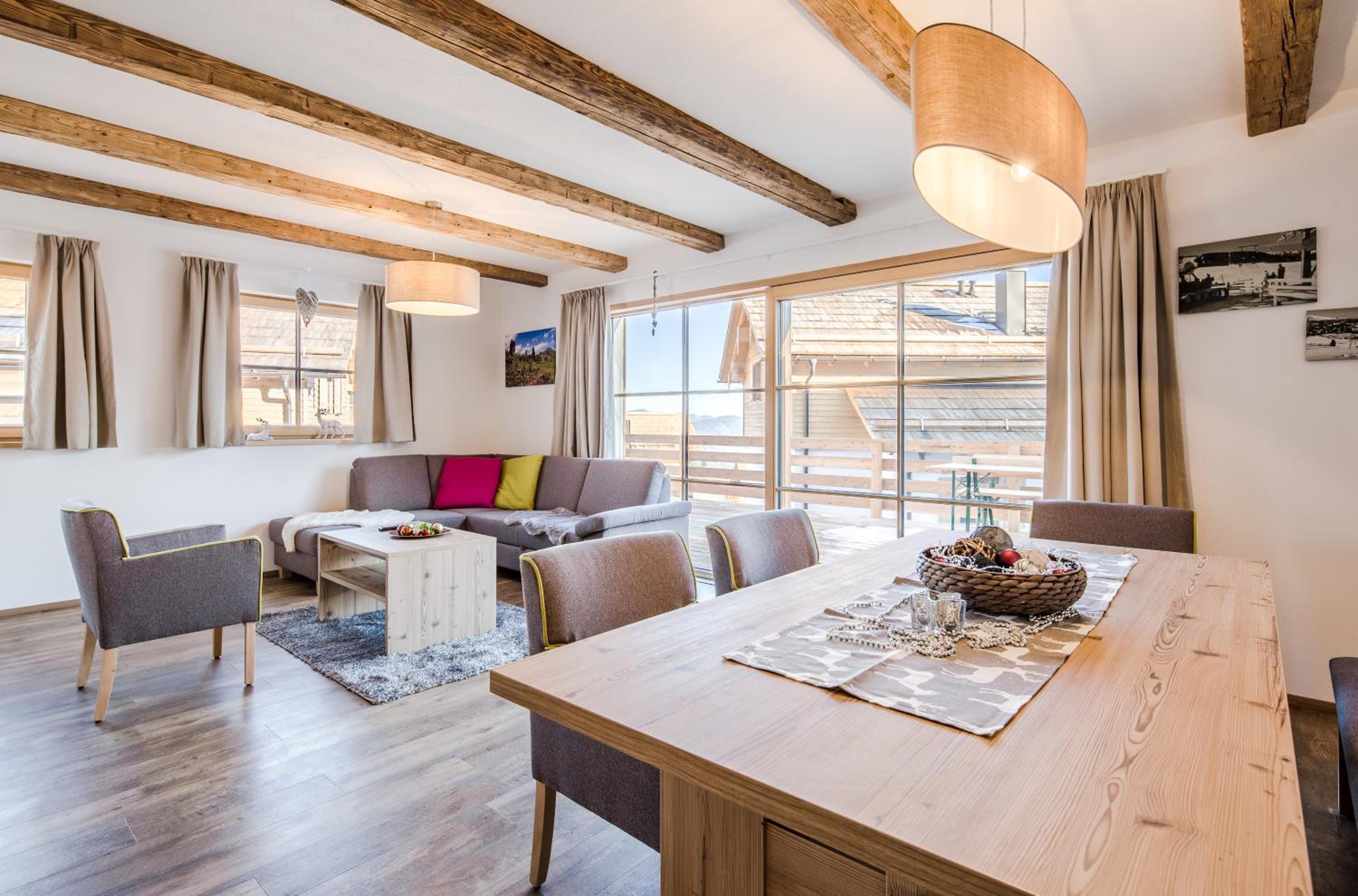 Superior Chalet photo 1