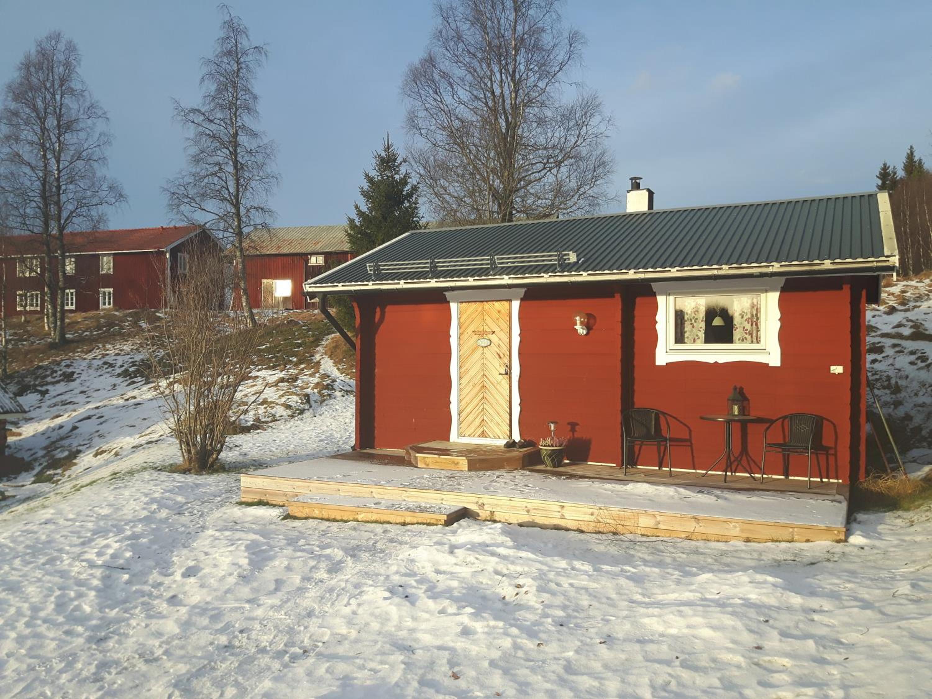 Holiday Home, Adress: Berga 130 photo 1