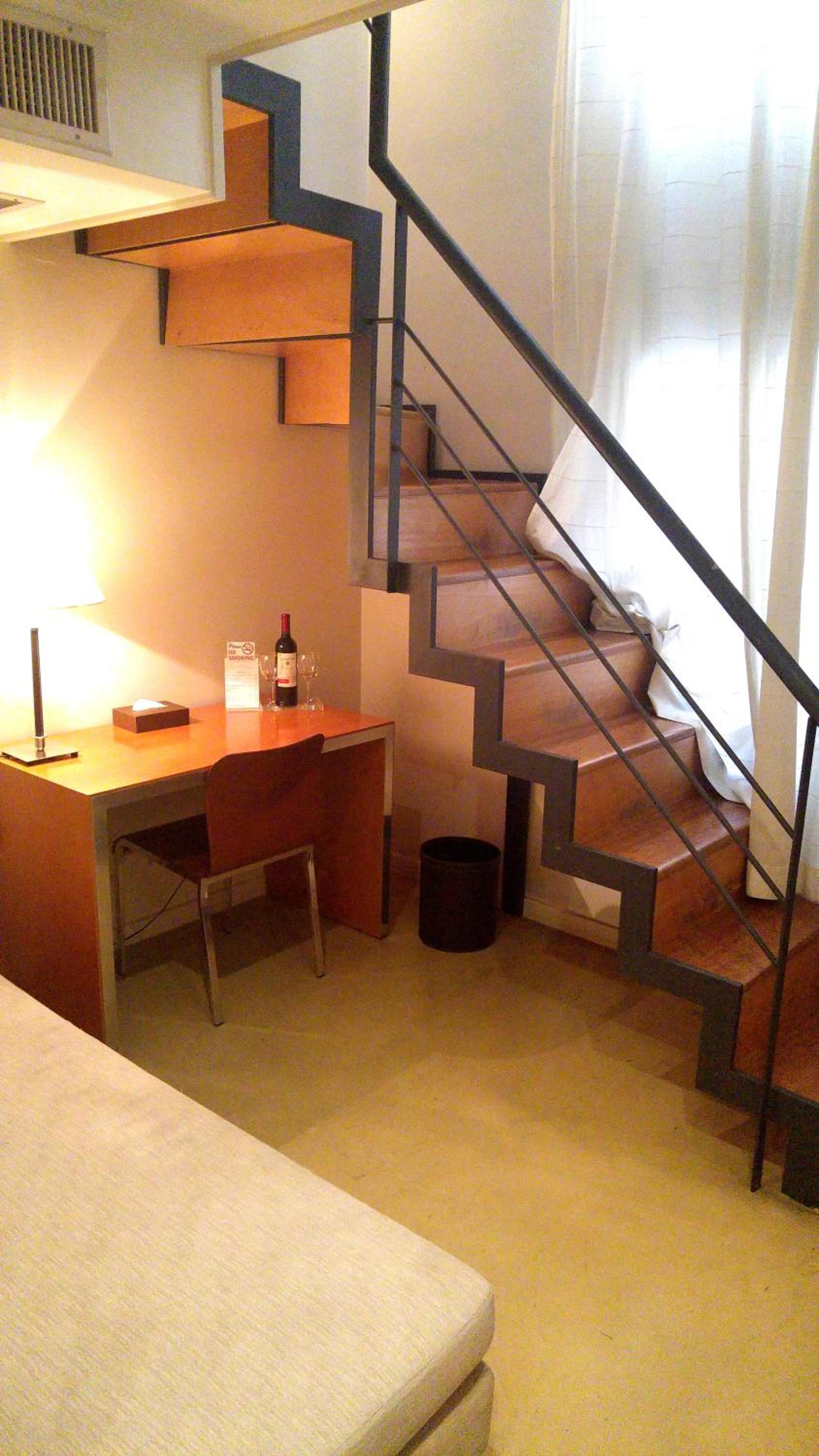 Suite Double Deluxe