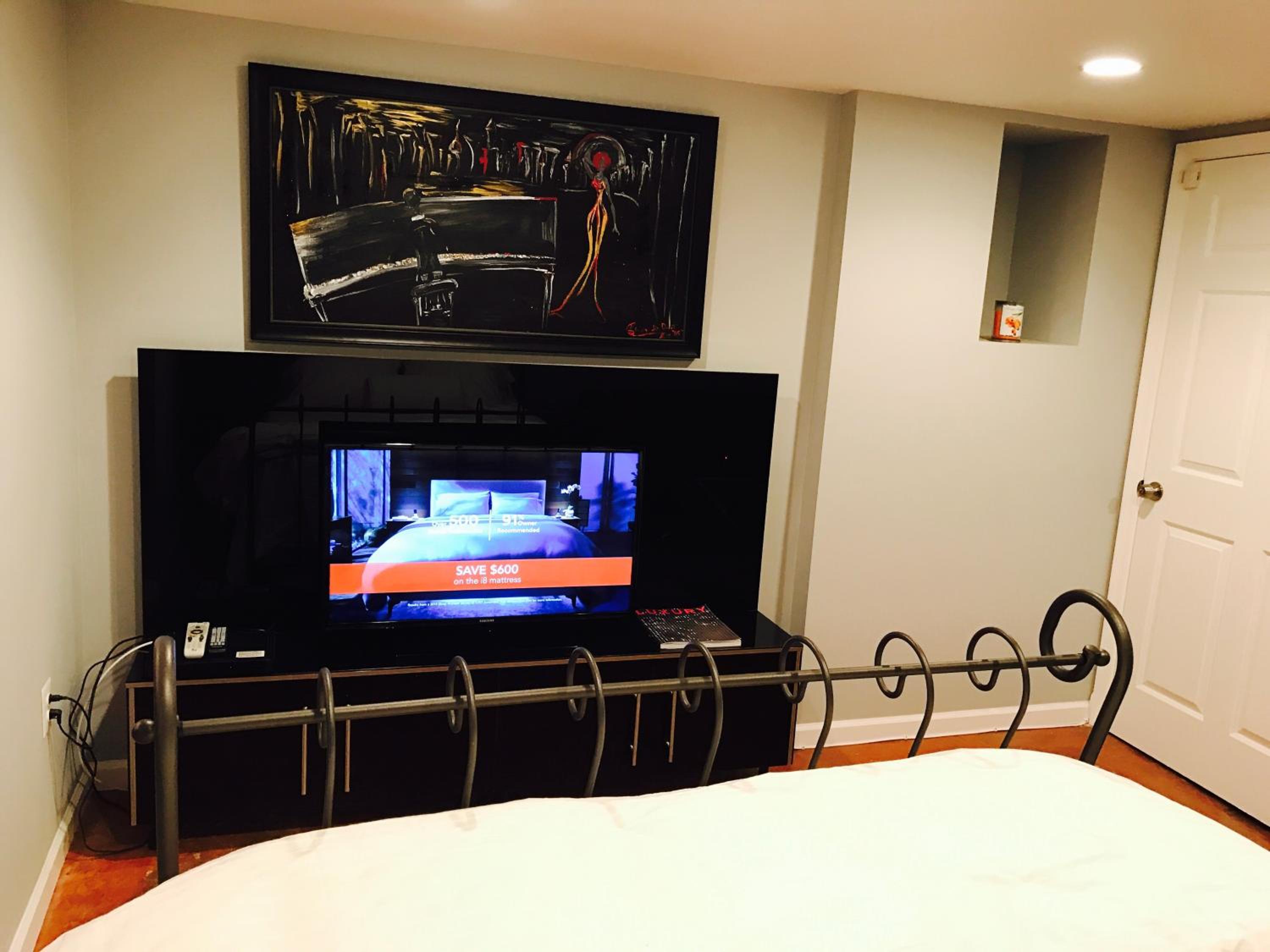 Studio Apartment photo 1