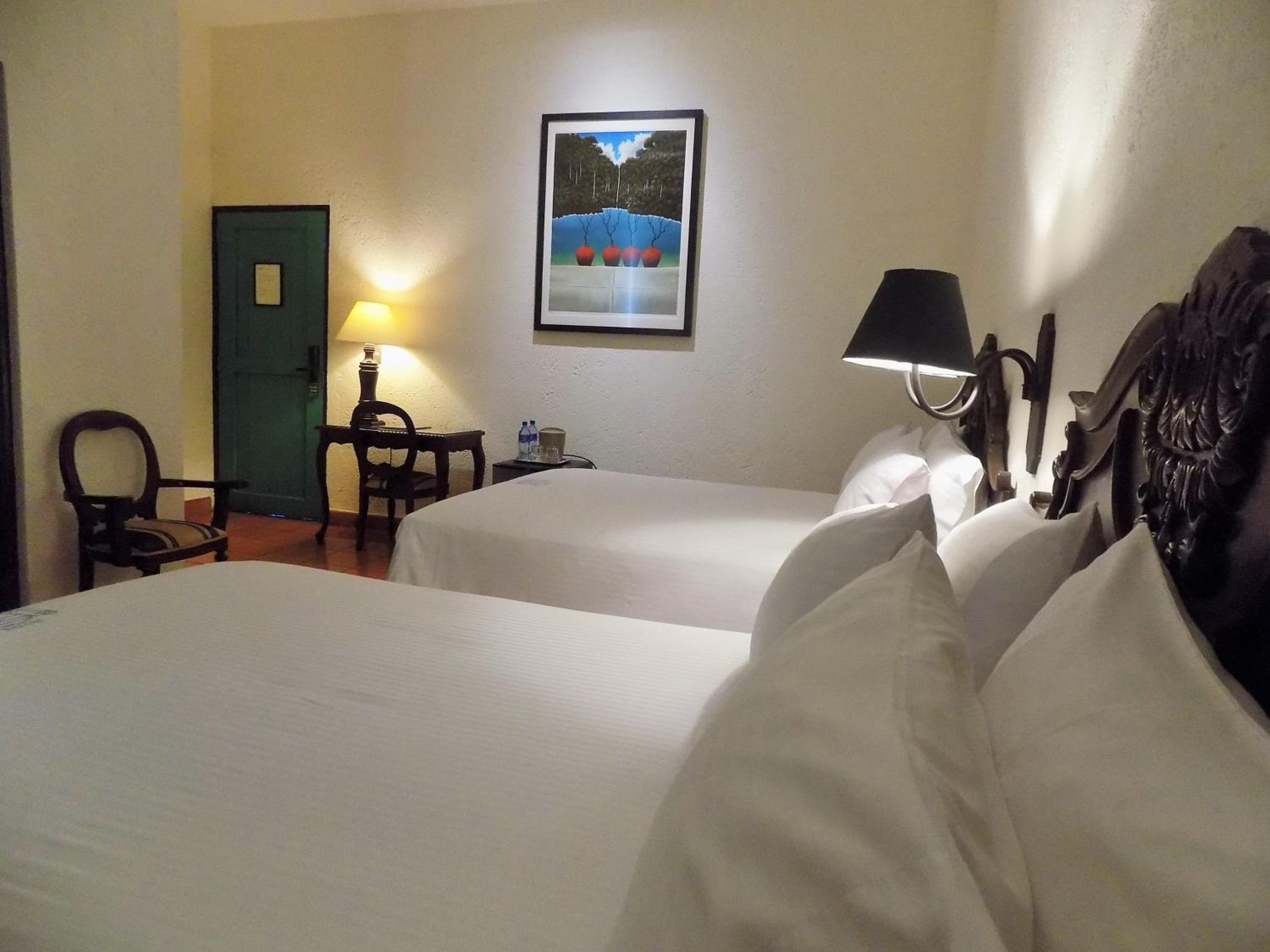 Standard Double Room photo 1