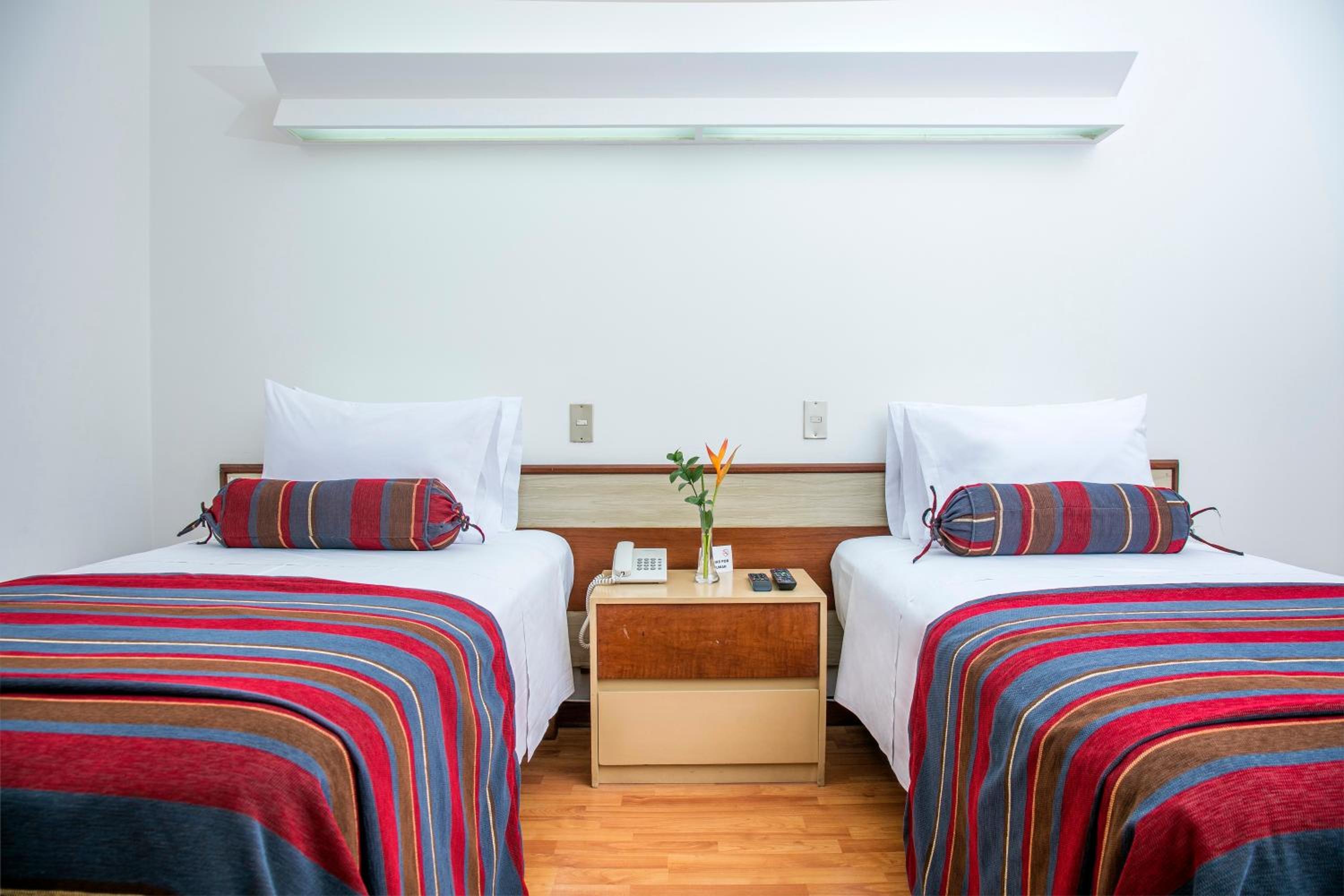 Double Room - Photo 5