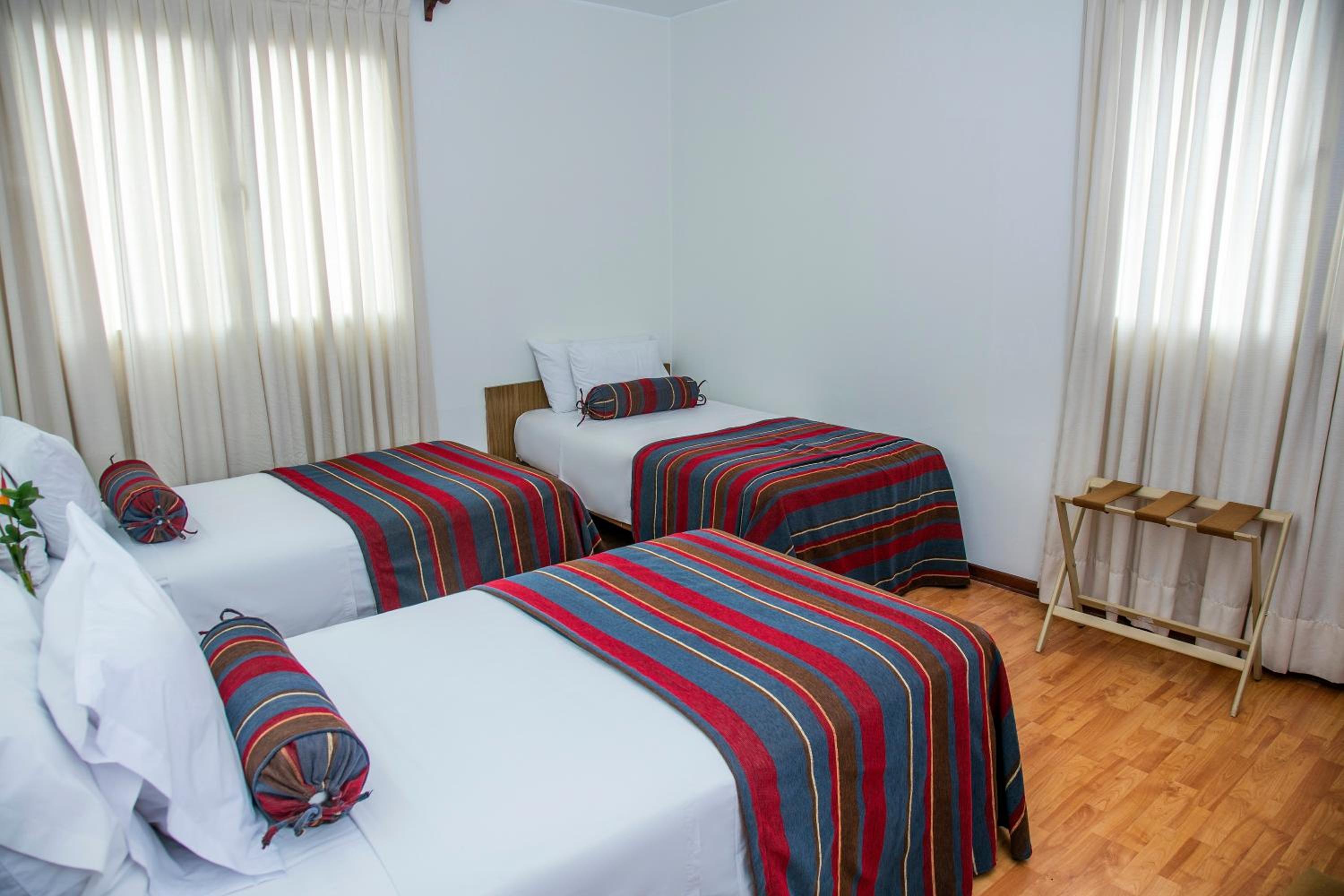 Standard Triple Room - Photo 3