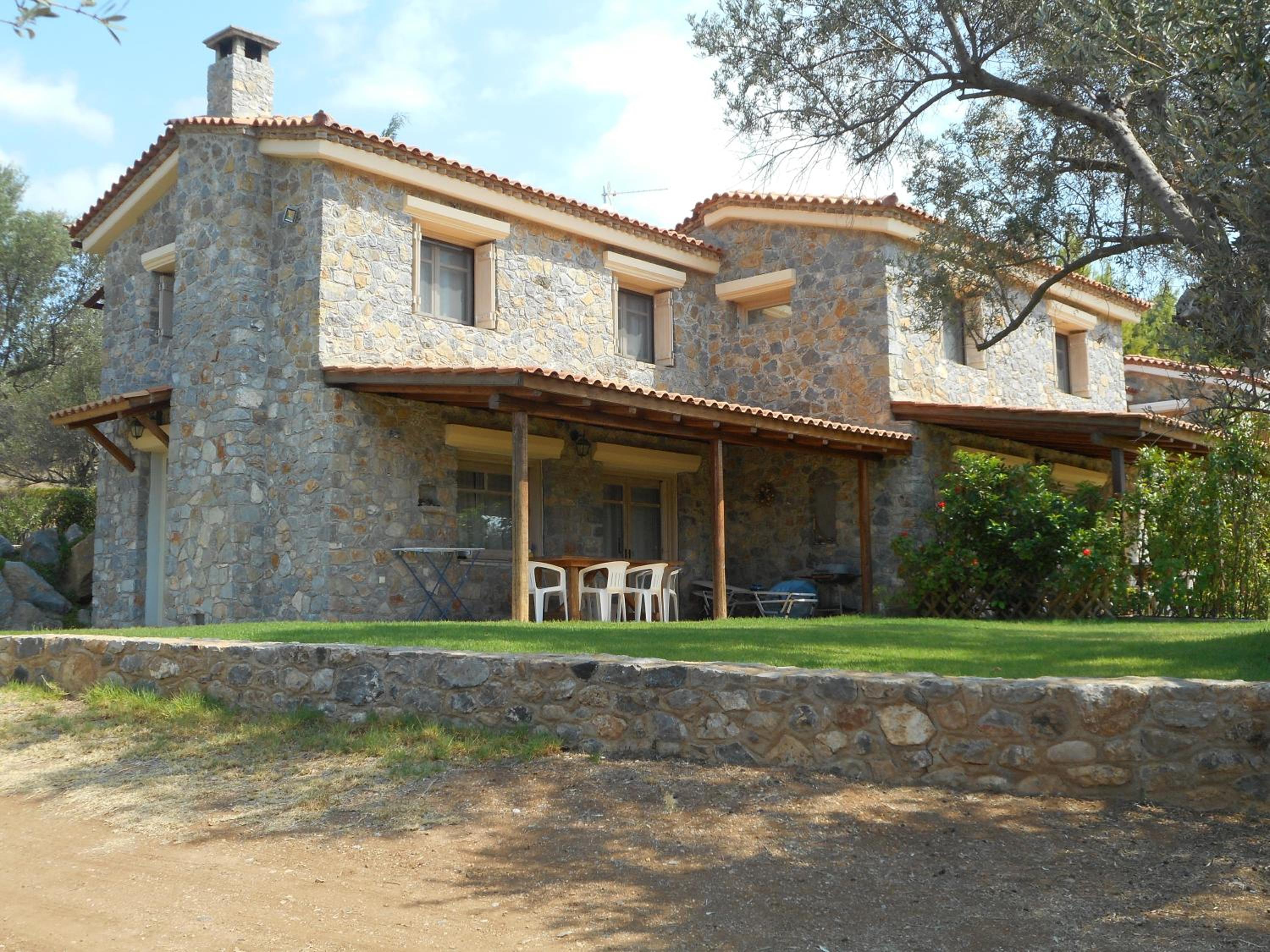 Two-Bedroom Villa photo 3