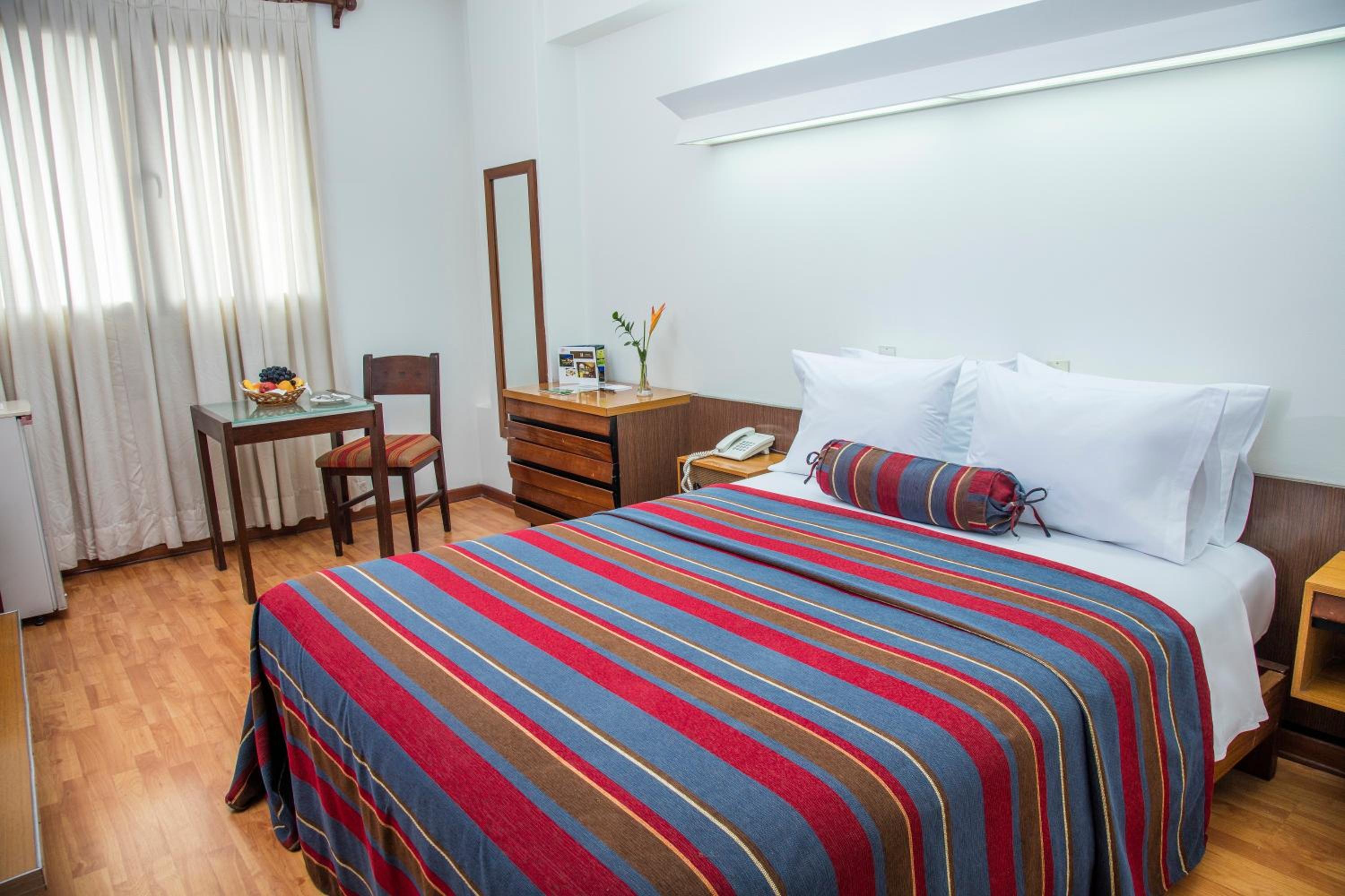 Double Room - Photo 1