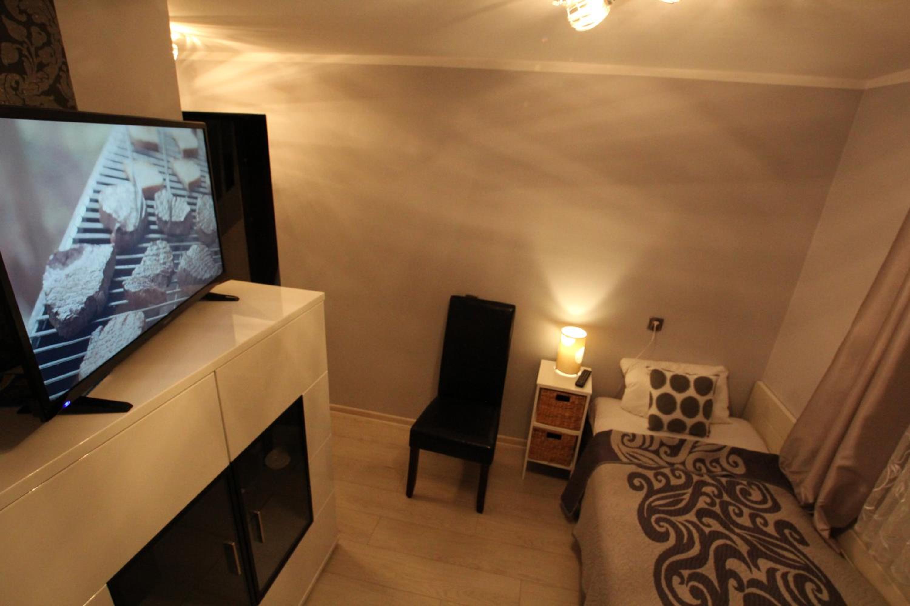 Comfort Single Room photo 1