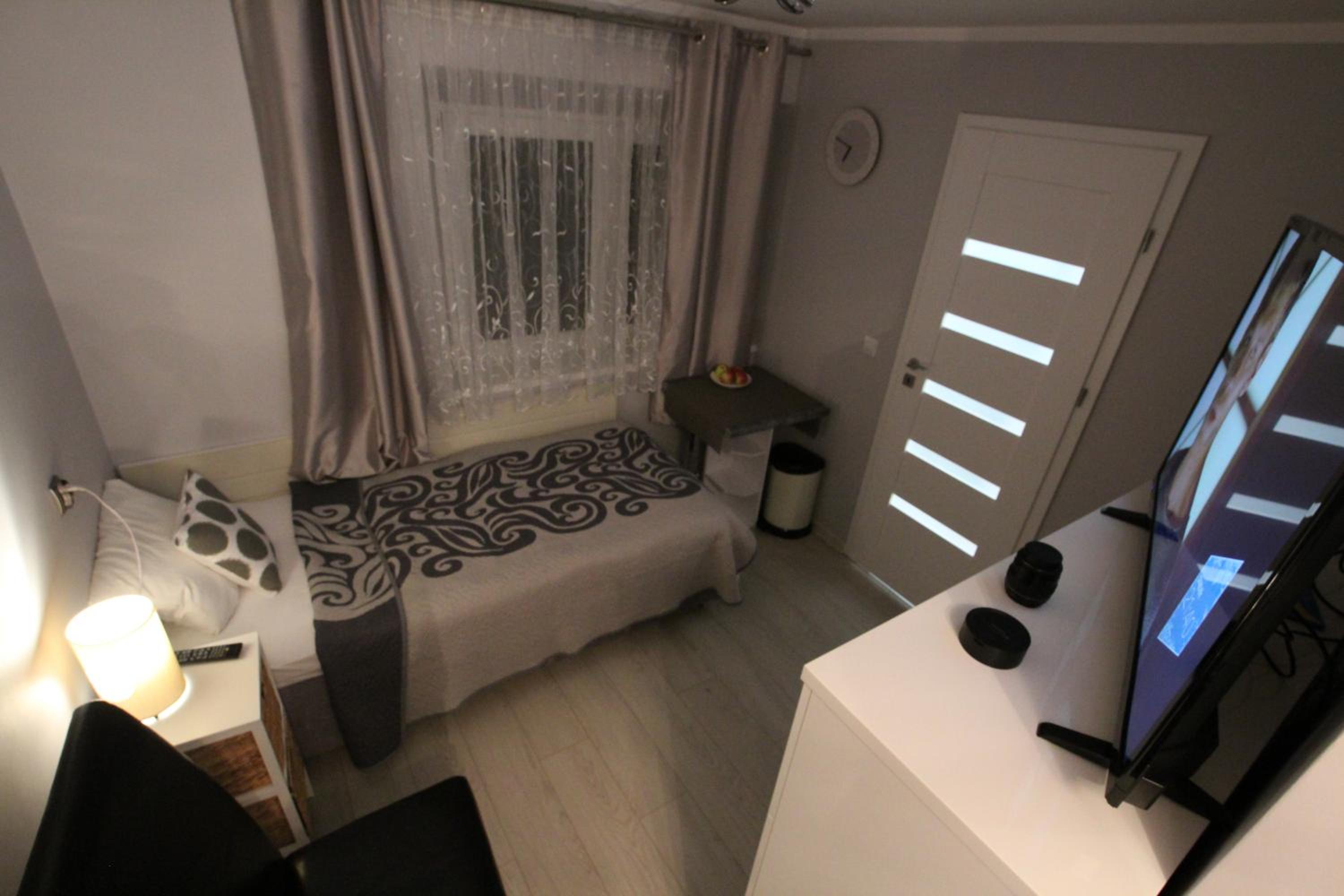 Comfort Single Room photo 2