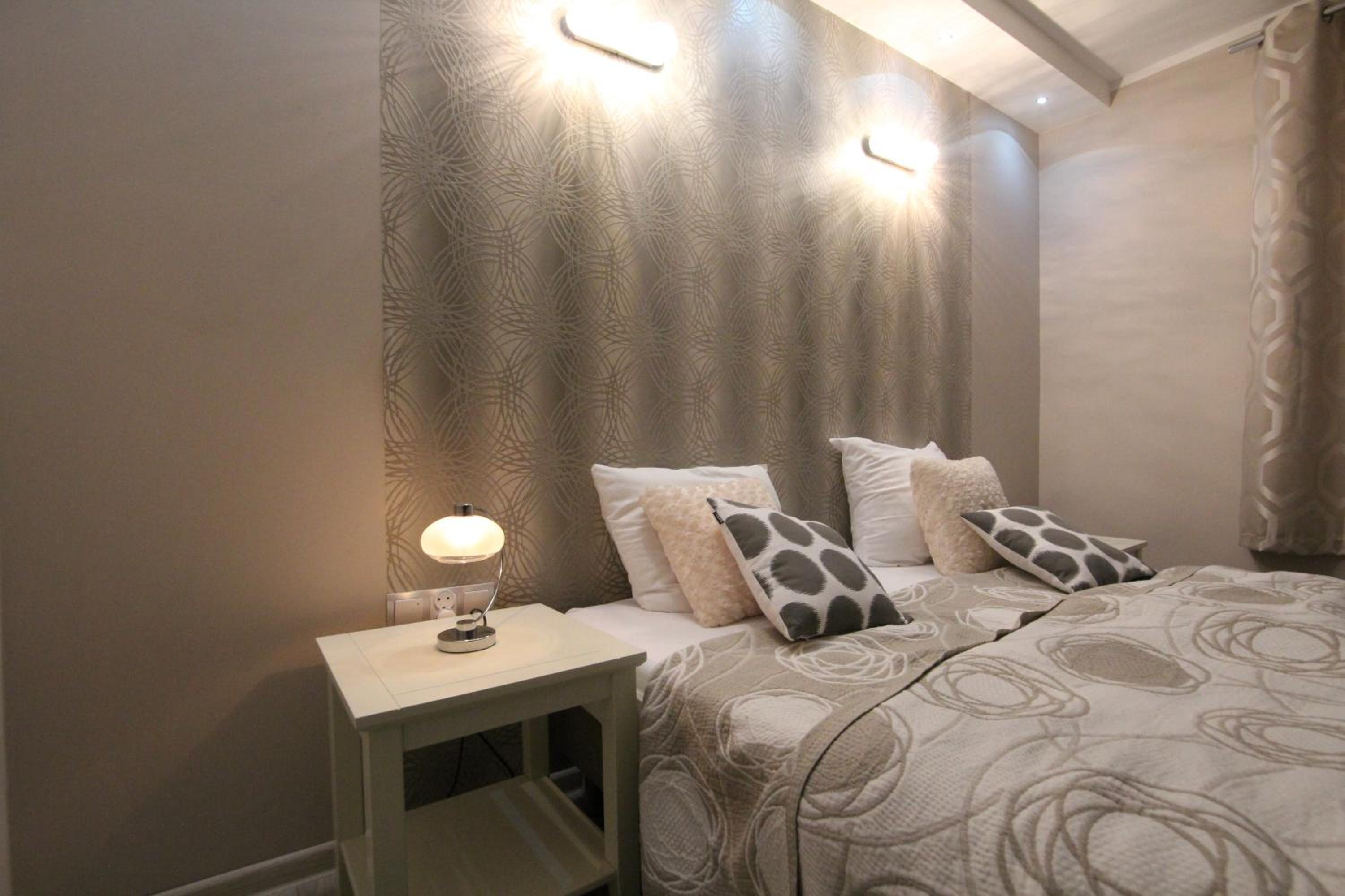 Double or Twin Room photo 1