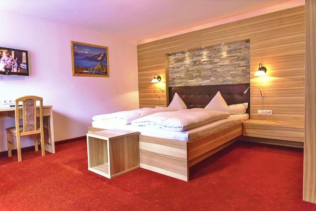 Double Room with Balcony photo 1