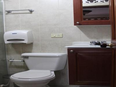 Standard Twin Room photo 3