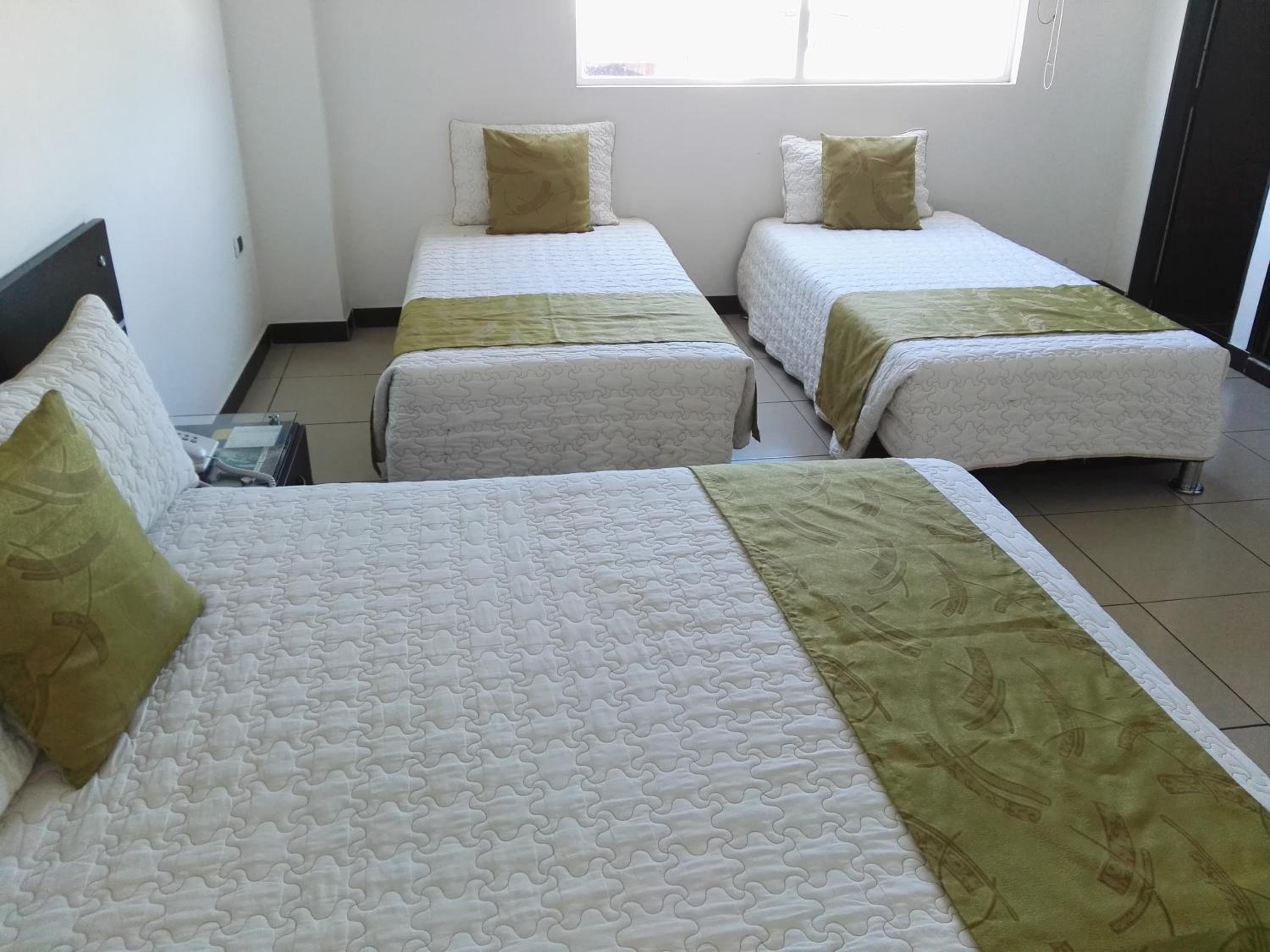 Triple Room photo 1