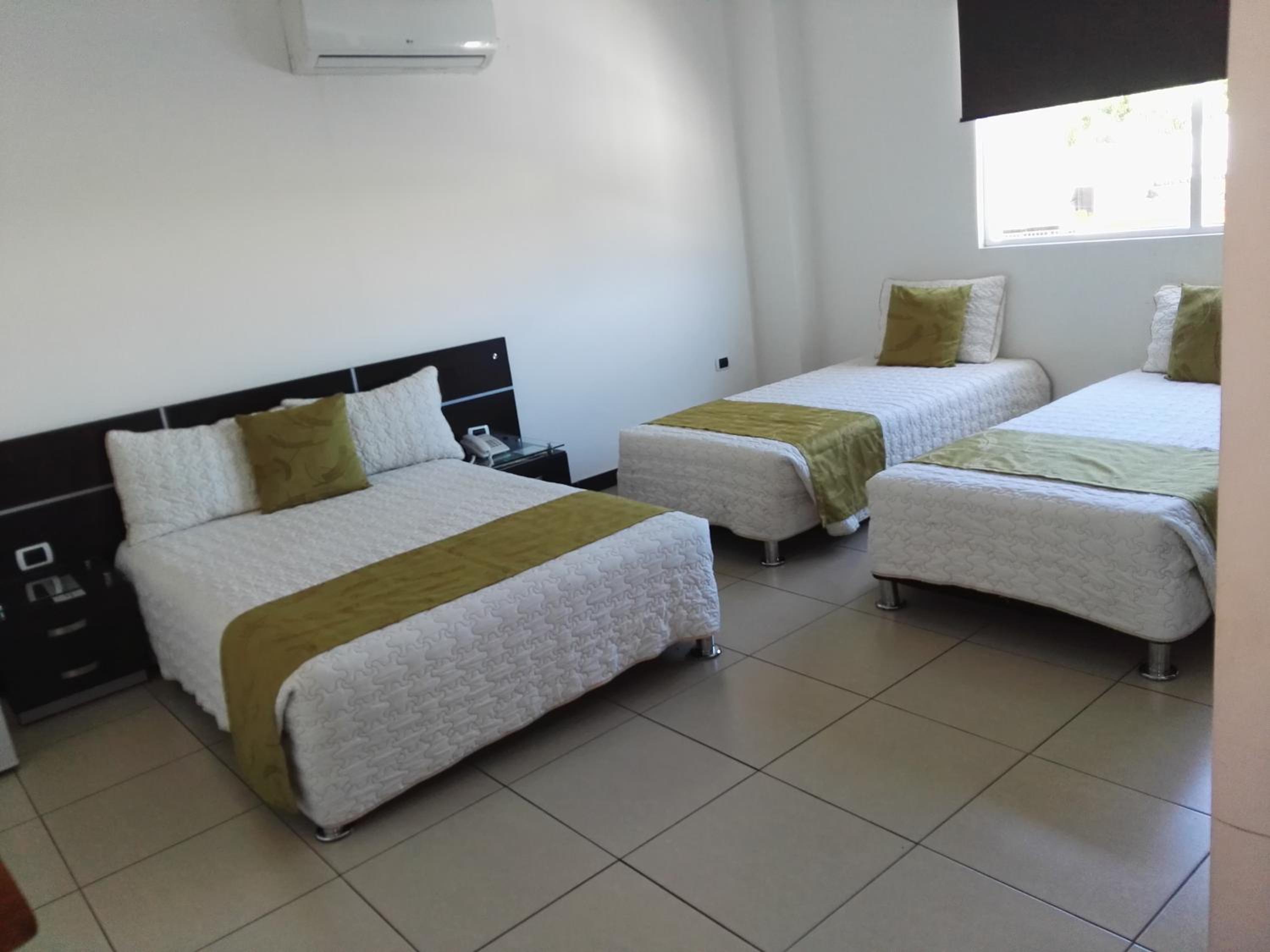 Triple Room photo 2