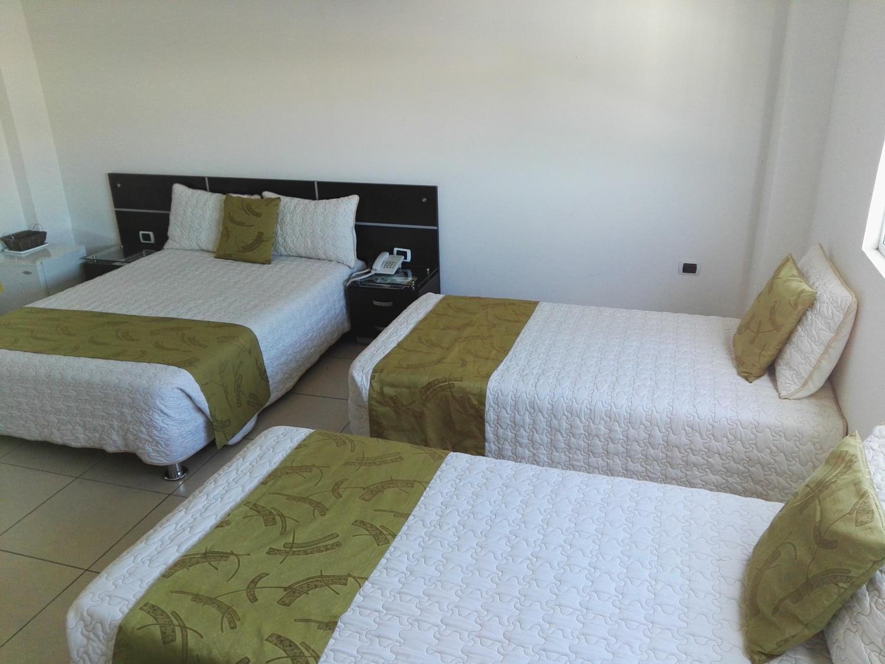 Triple Room photo 3