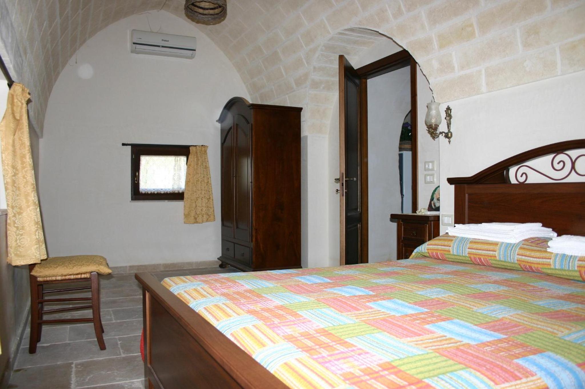 Deluxe Quadruple Room - Photo 4