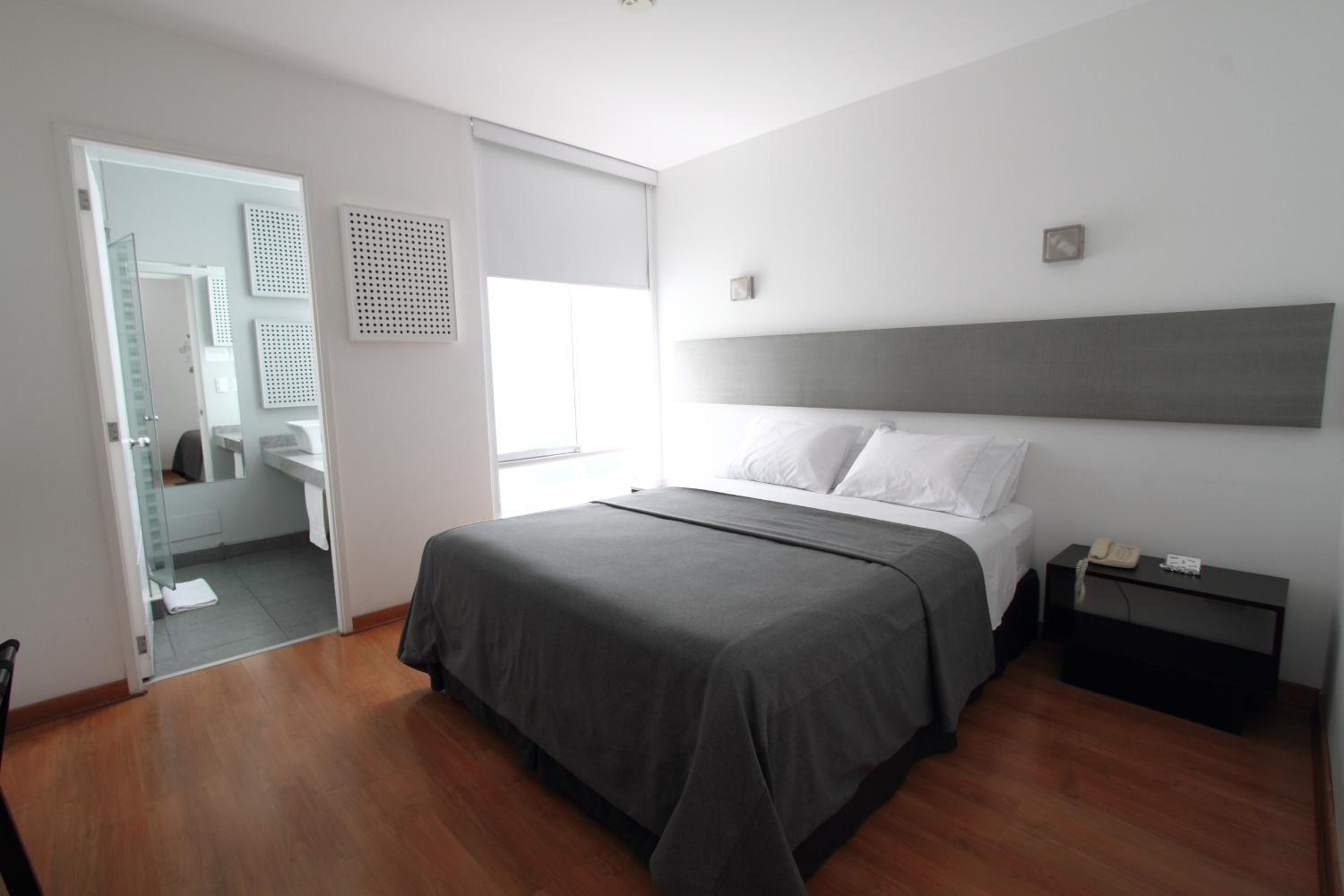 Comfort Double Room photo 1