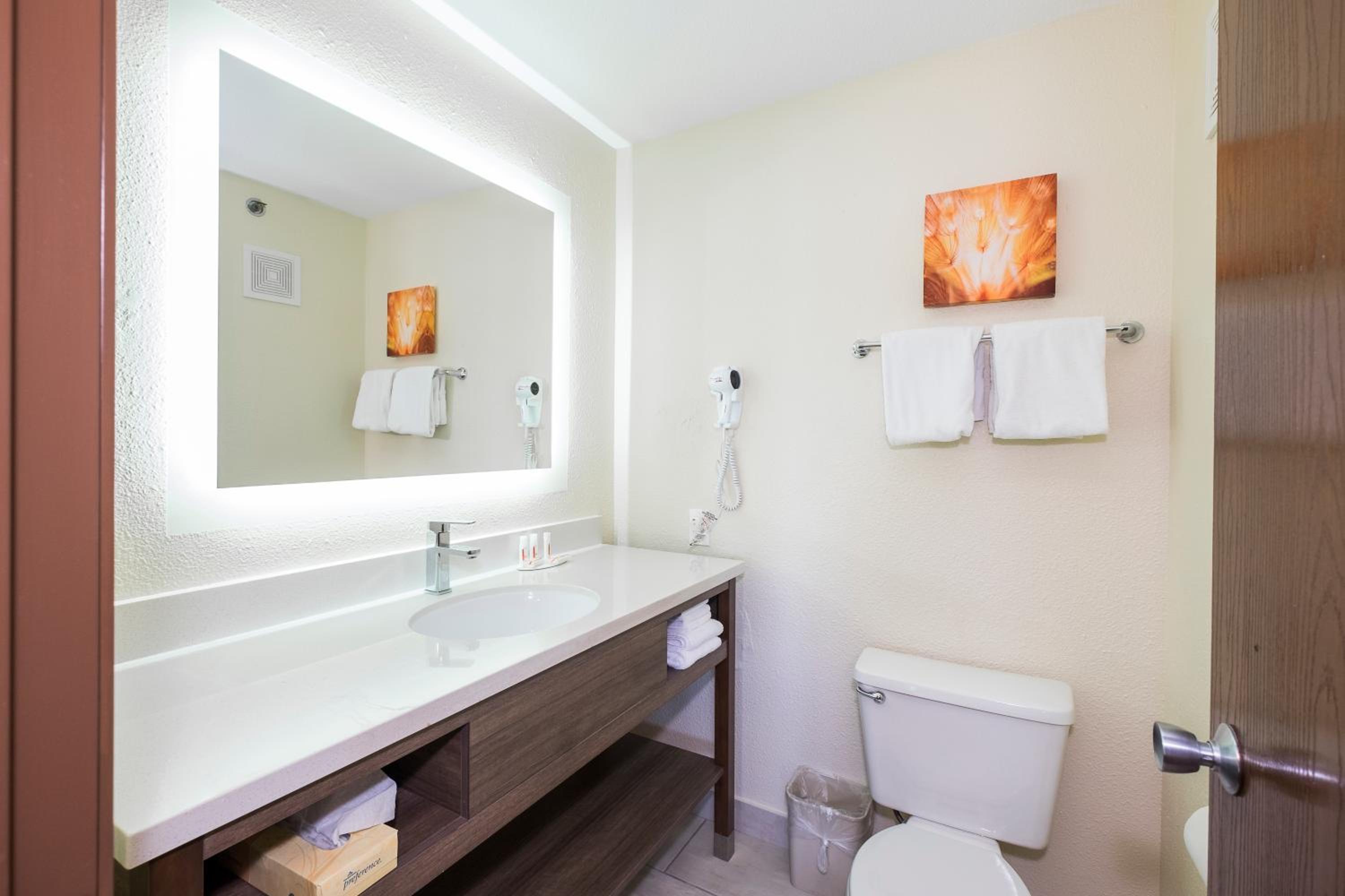 Leisure Suite - Photo 6