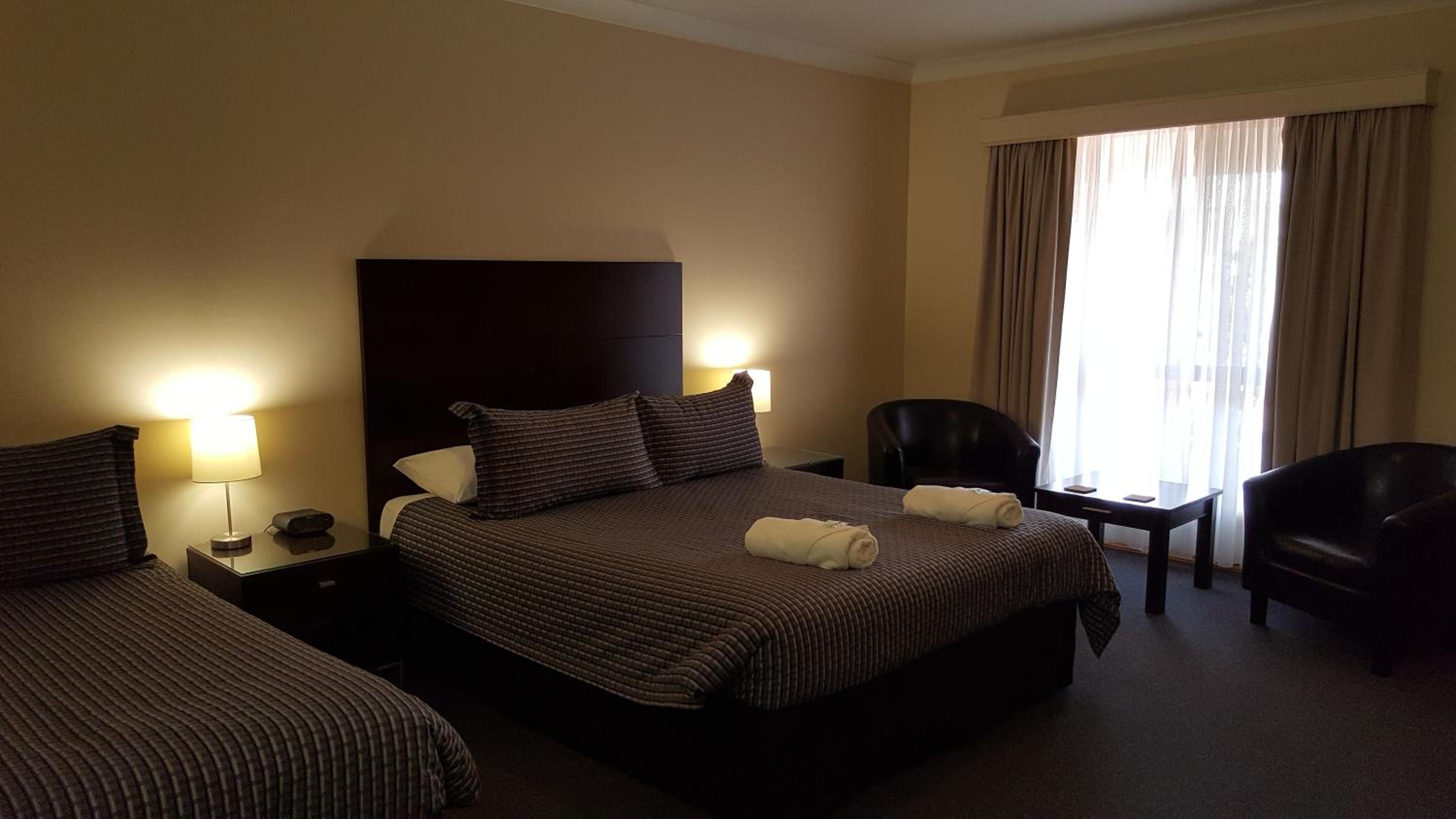 Triple Room photo 3