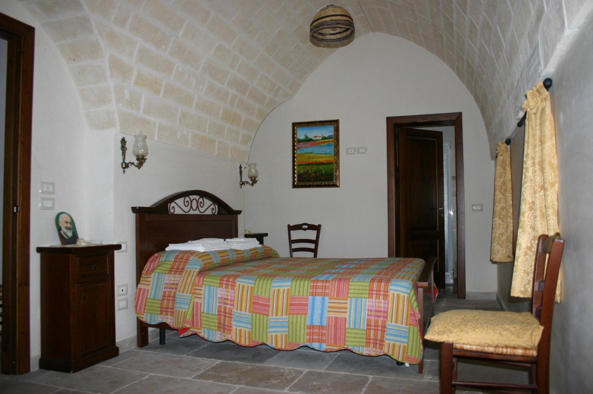 Deluxe Quadruple Room - Photo 1