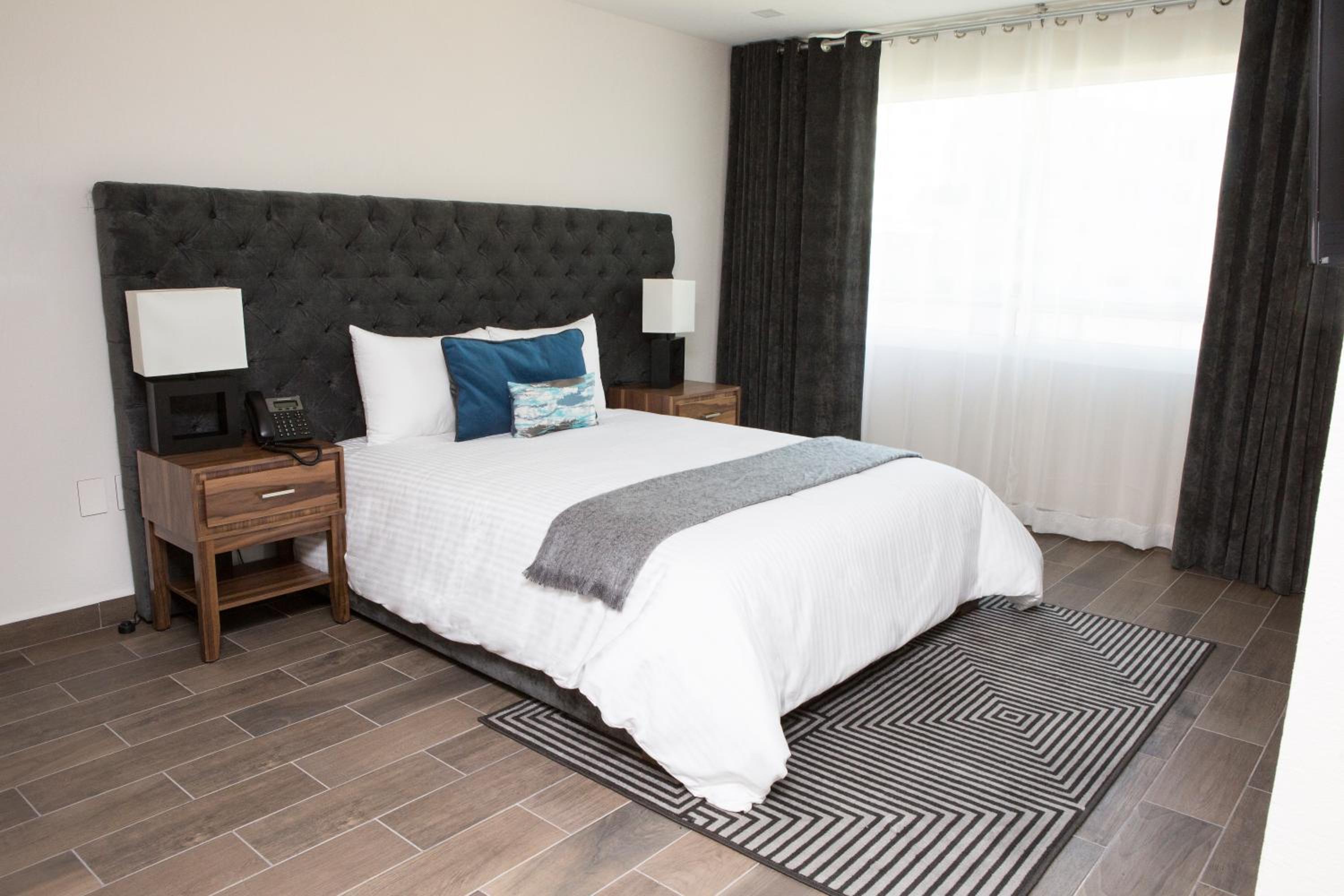 Penthouse Suite